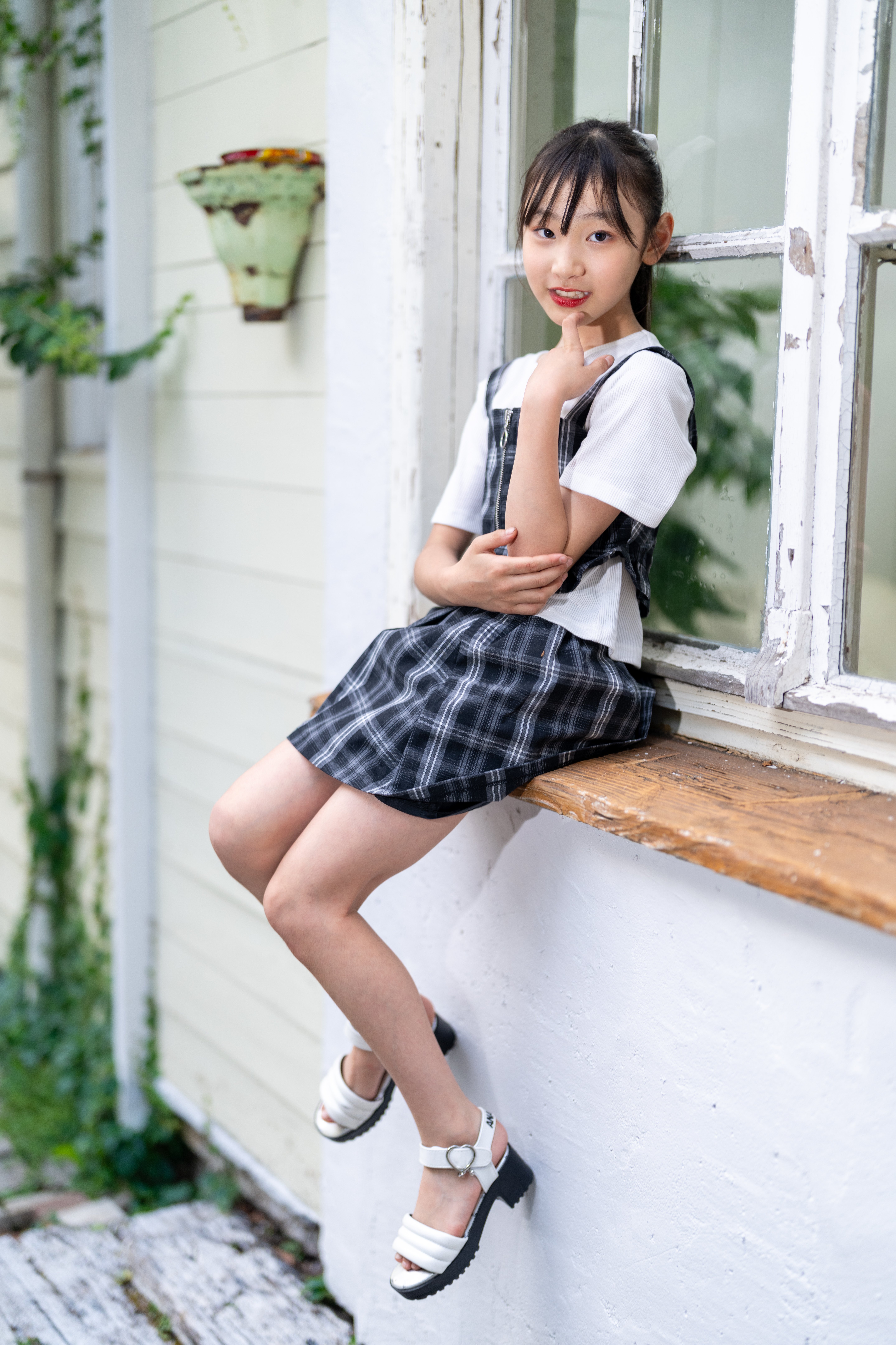 渋谷区スタジオ撮影会（あーちゃん）｜アイドル！