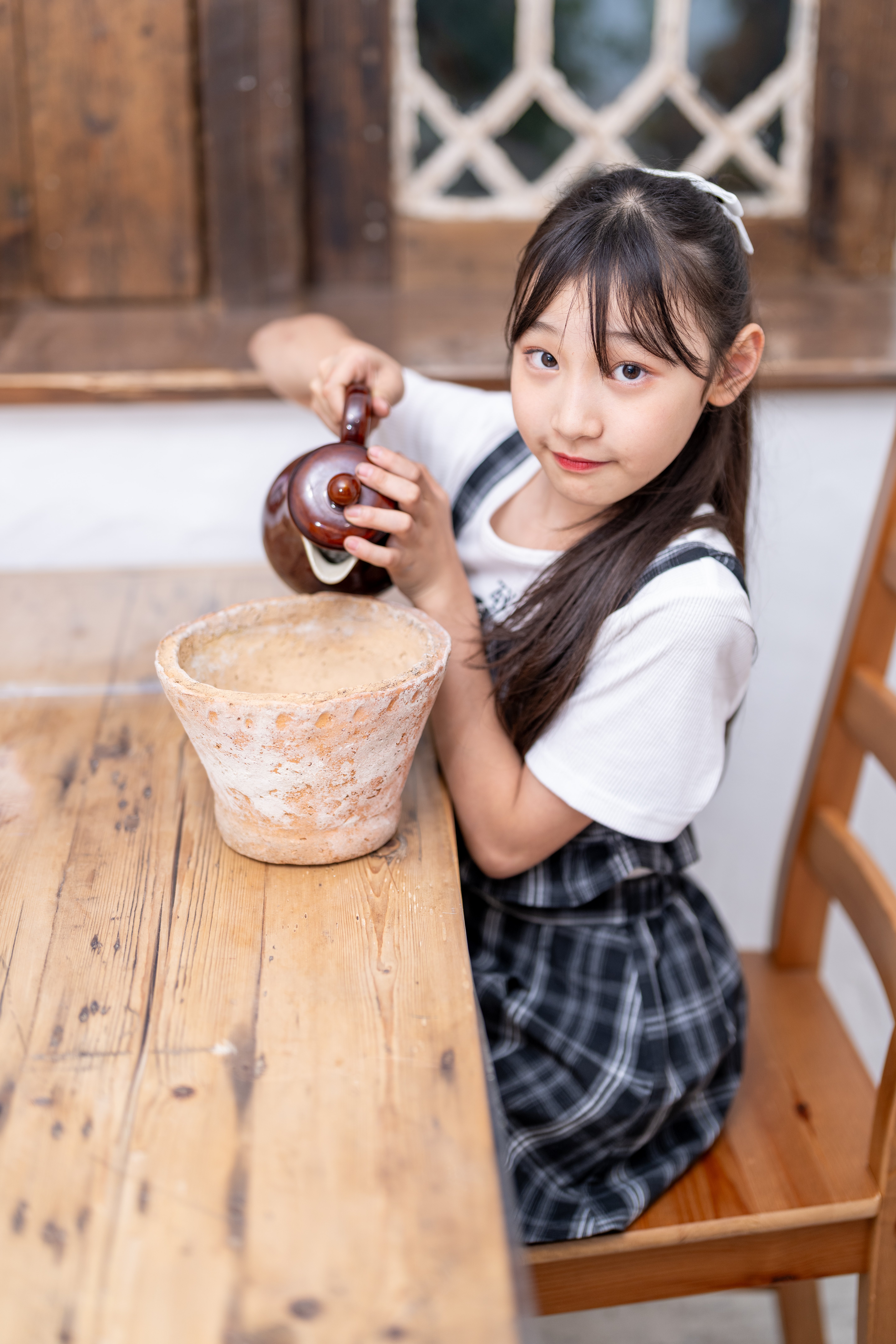 渋谷区スタジオ撮影会（あーちゃん）｜アイドル！