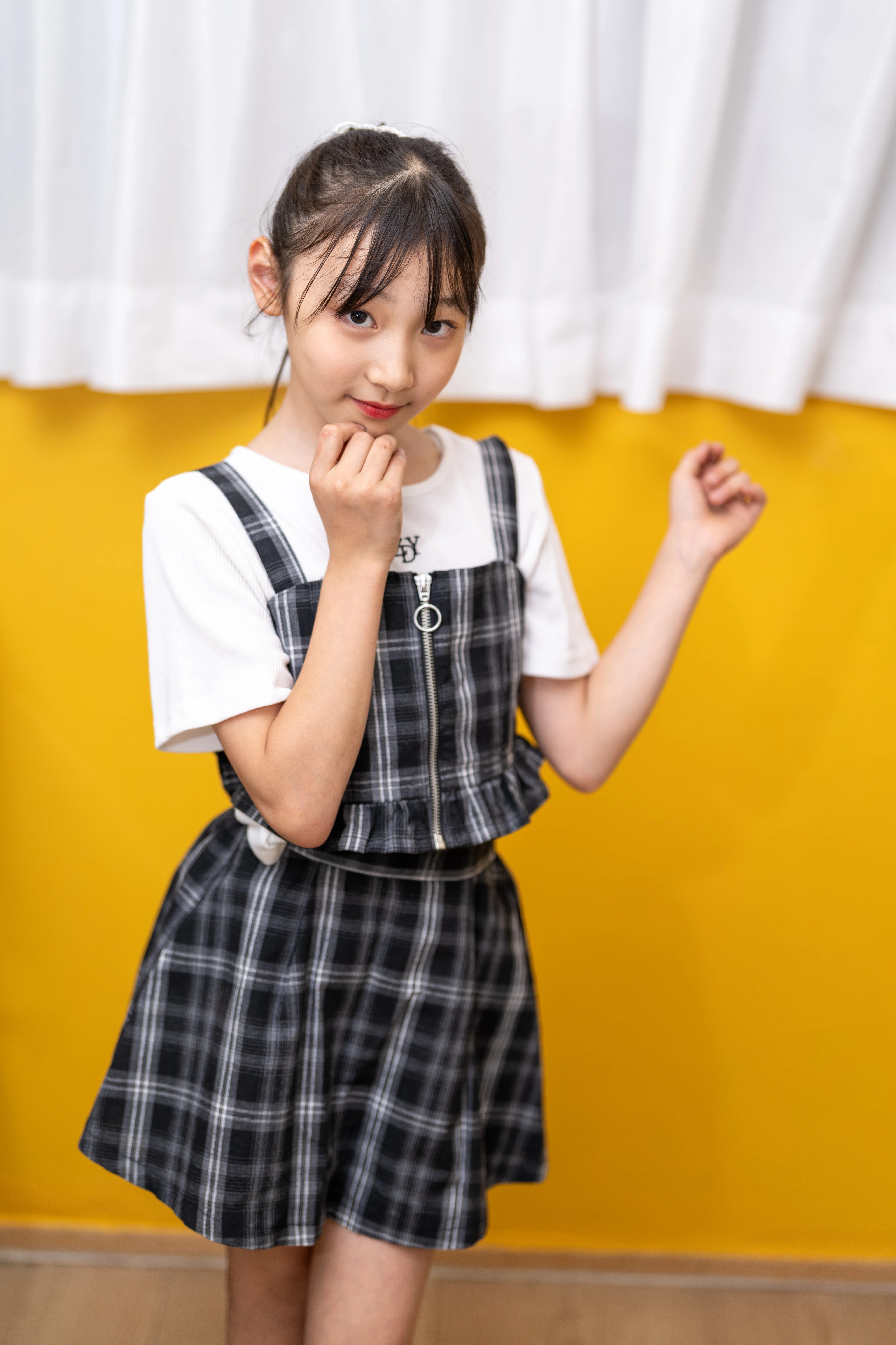 渋谷区スタジオ撮影会（あーちゃん）｜アイドル！