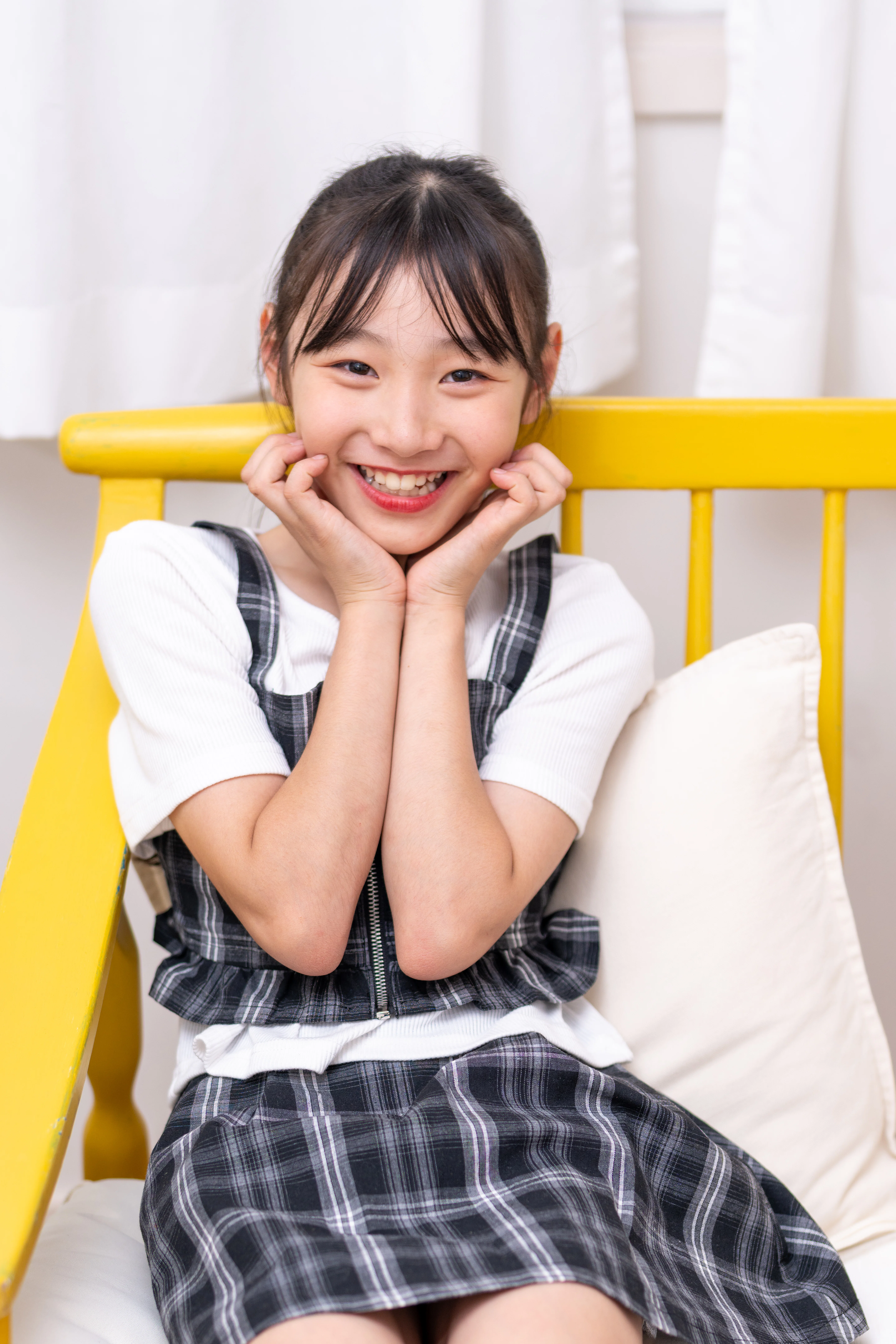 渋谷区スタジオ撮影会（あーちゃん）｜アイドル！