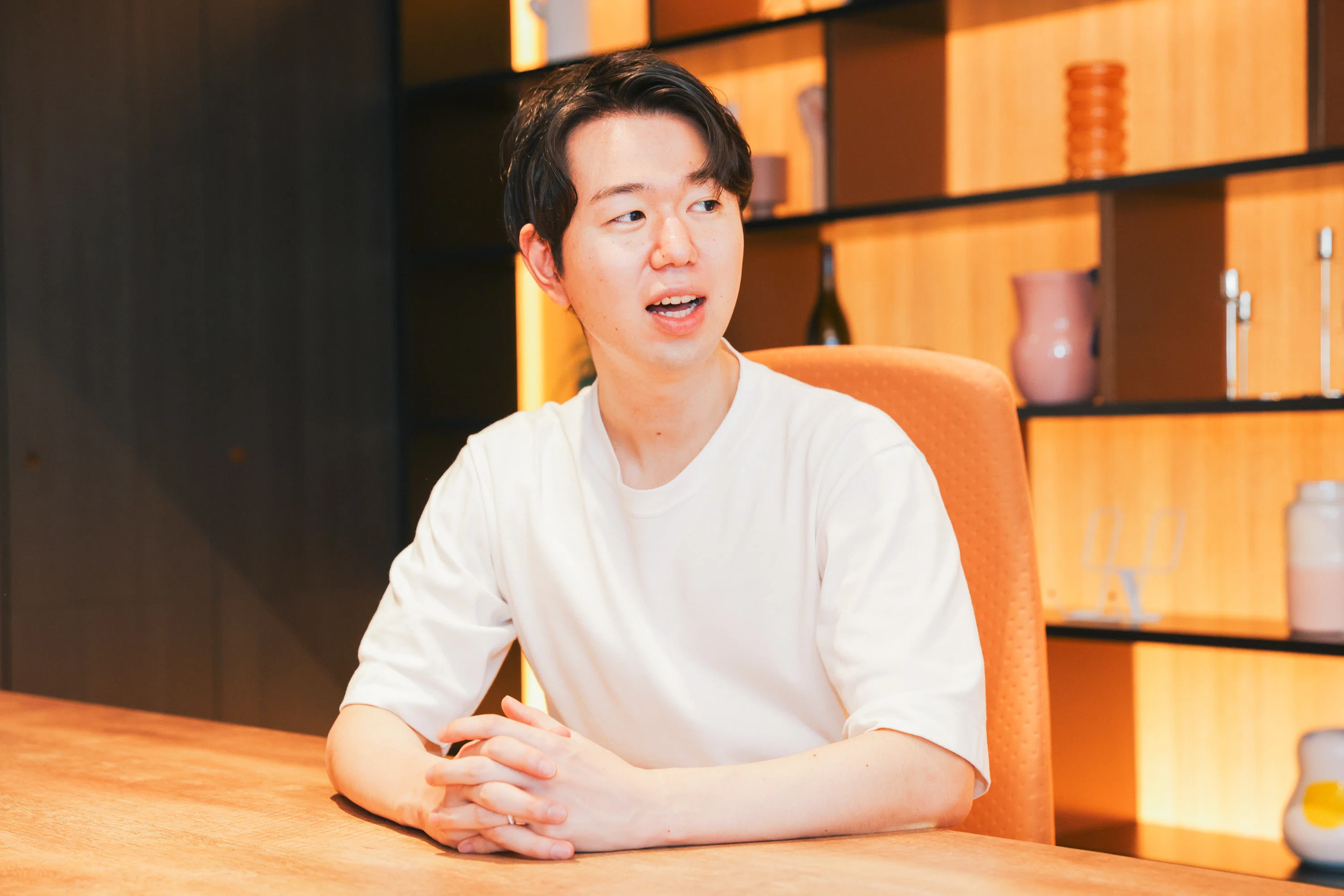 人生が変わるほどの挑戦を、20代のあなたに。ーー僕がもらったチャンス