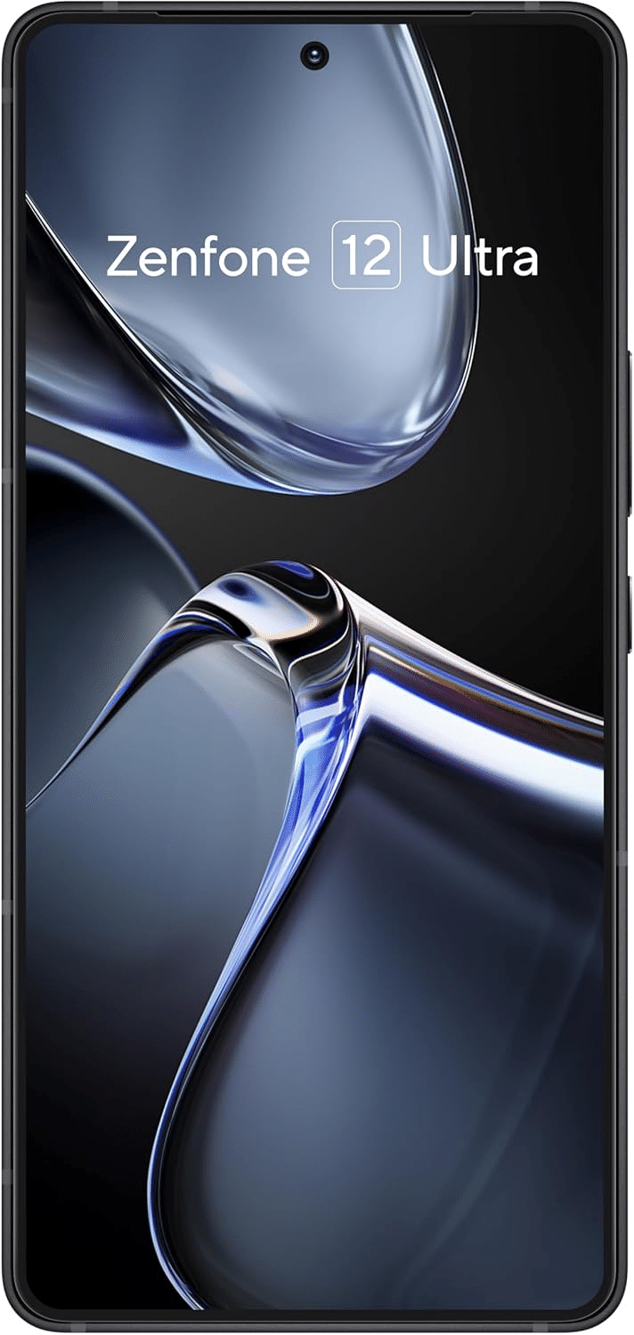 ASUS Zenfone 12 Ultra エボニーブラック 512GB｜GetGadgetGot