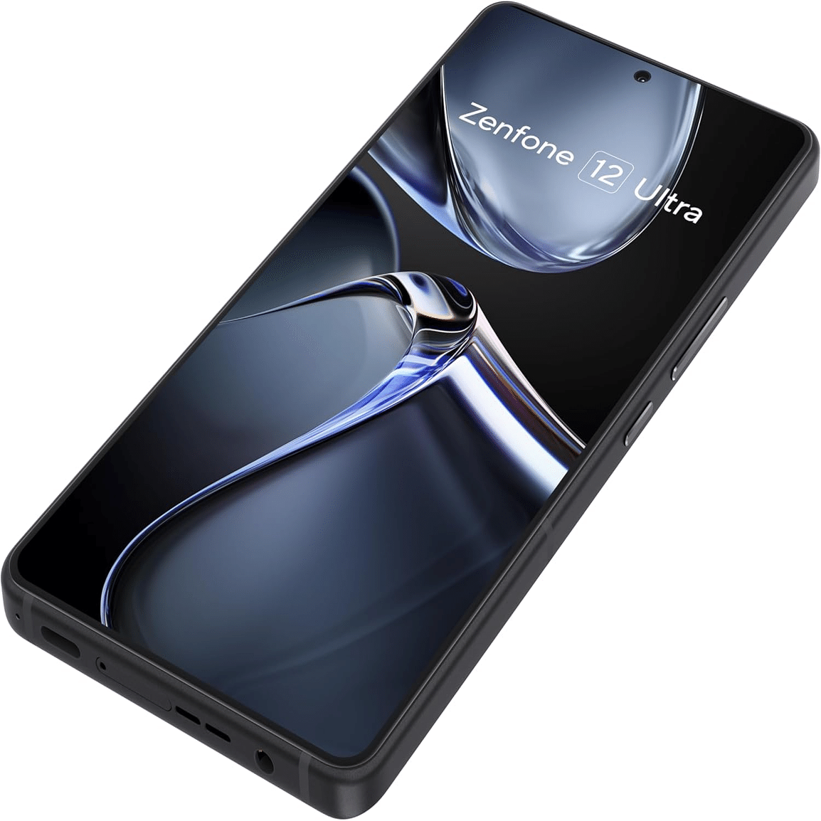 ASUS Zenfone 12 Ultra エボニーブラック 512GB｜GetGadgetGot