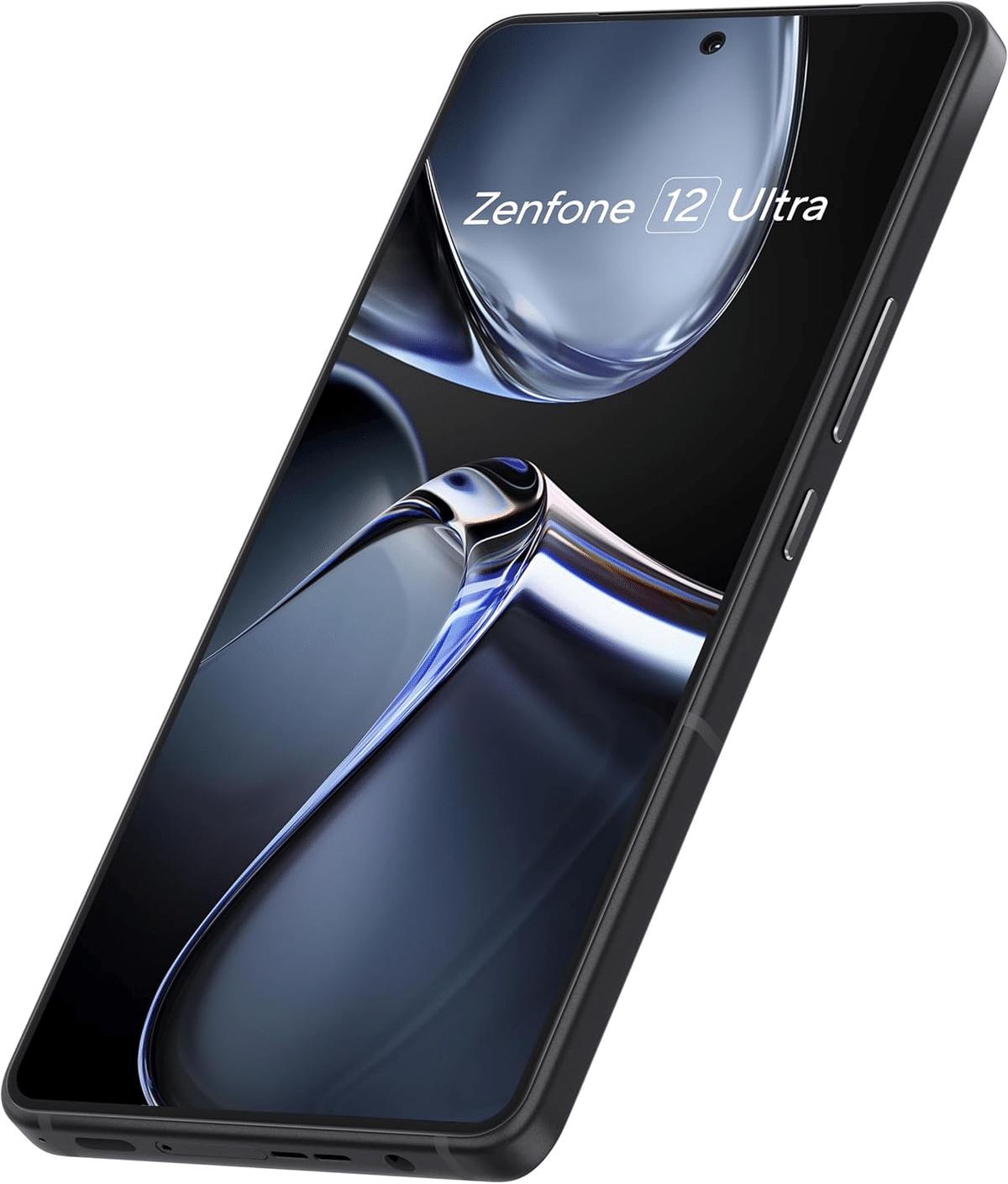 ASUS Zenfone 12 Ultra 新品未開封 ブラック 本体 ASUS Zenfone 12 Ultra エボニーブラック 512GB｜GetGadgetGot