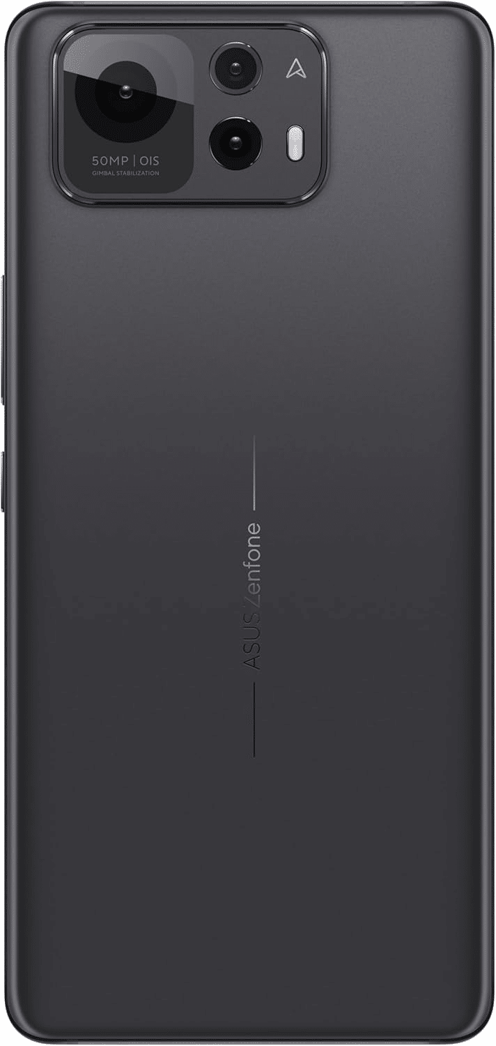 ASUS Zenfone 12 Ultra エボニーブラック 512GB｜GetGadgetGot