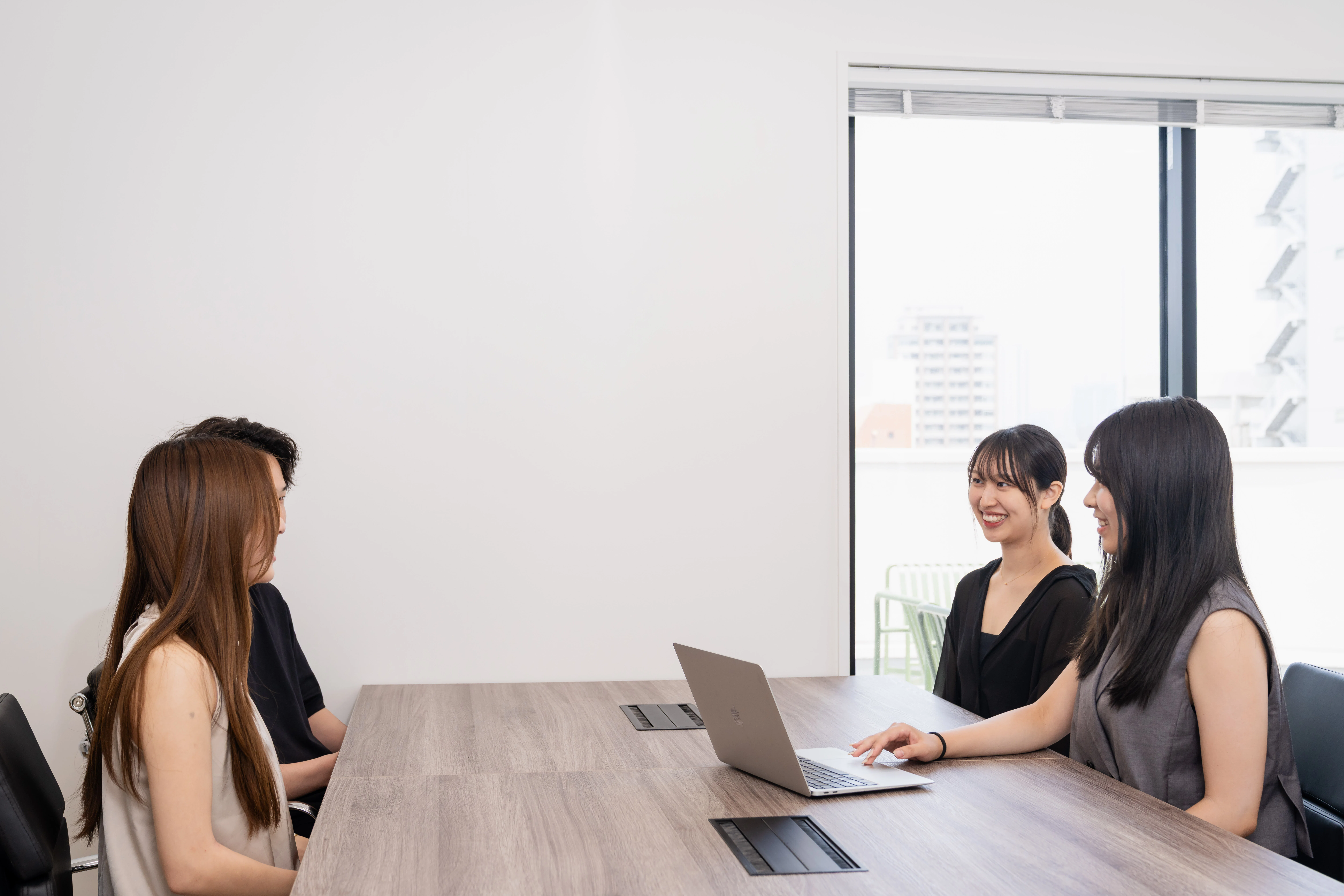“Turning Technology into Value”: The Next Stage Tech Lab Aims For｜株式会社 ...