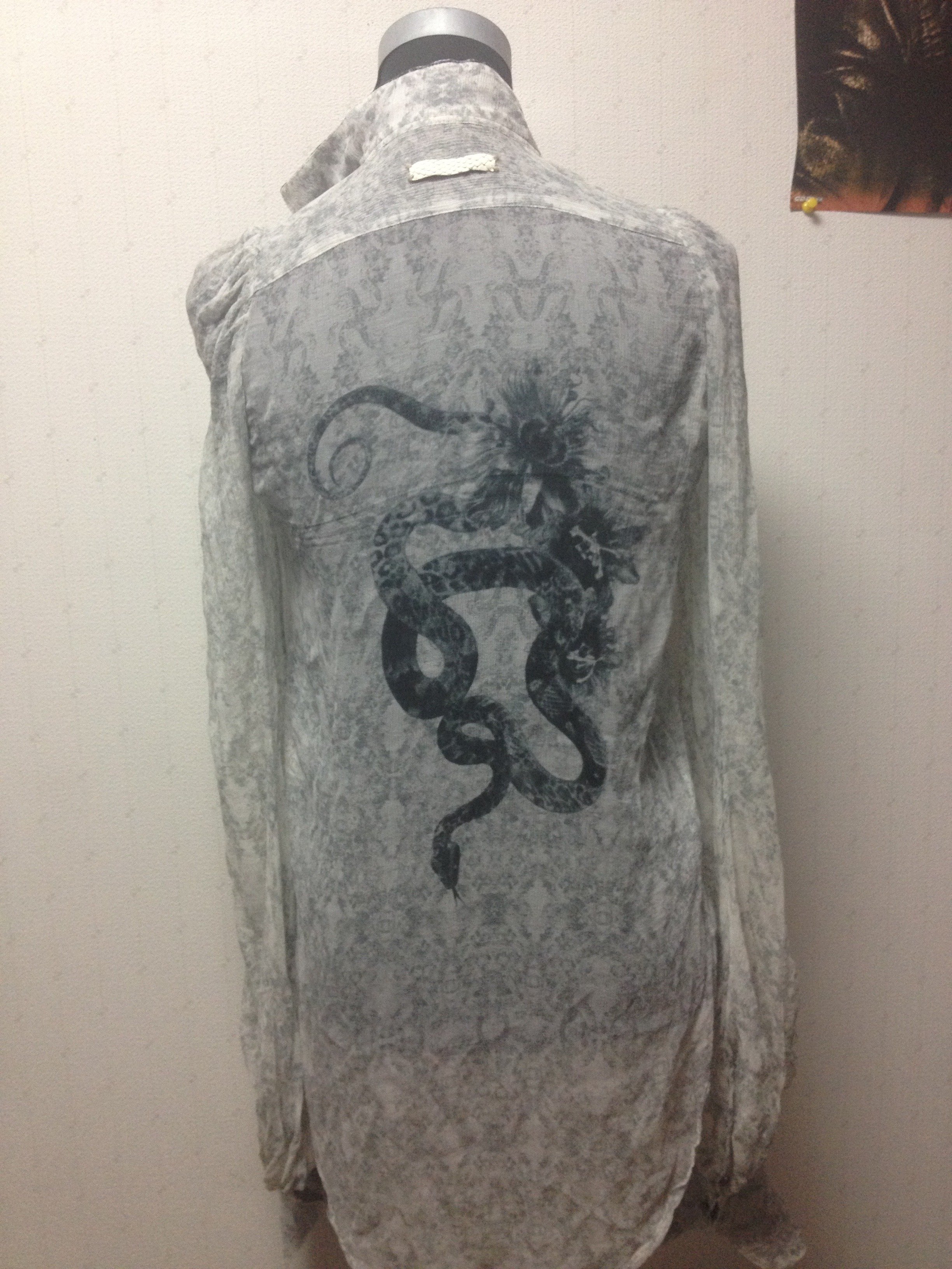 hyde 着 タキシード タキシードシャツ】HYDEの愛用衣装｜ハム