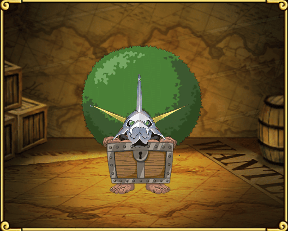 22オメガモンデッキ解説｜カミシロ