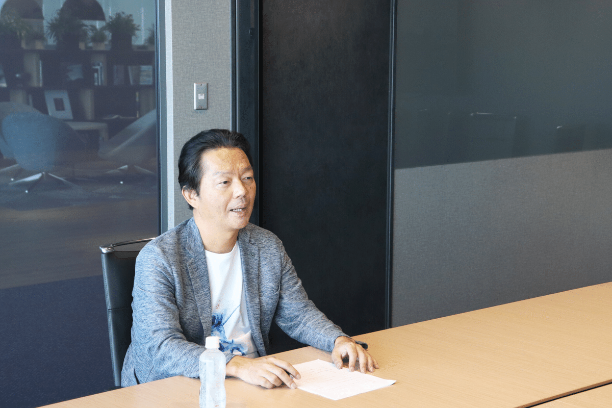 アメリカ卸売商業の展開 後藤 一郎 エグゼクティブインタビュー】藤崎 一郎 顧問（元在