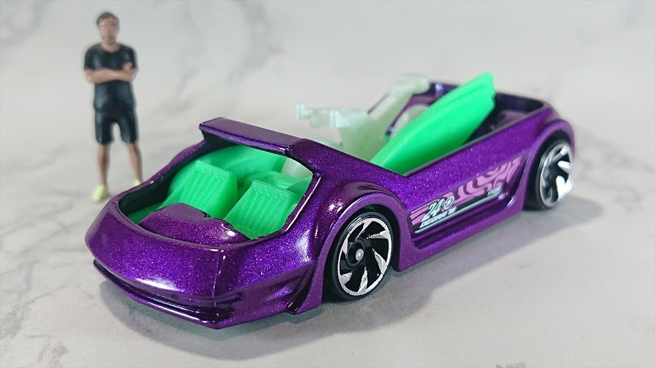 久々にヤフオクでポチったクルマたち。｜メニホビ