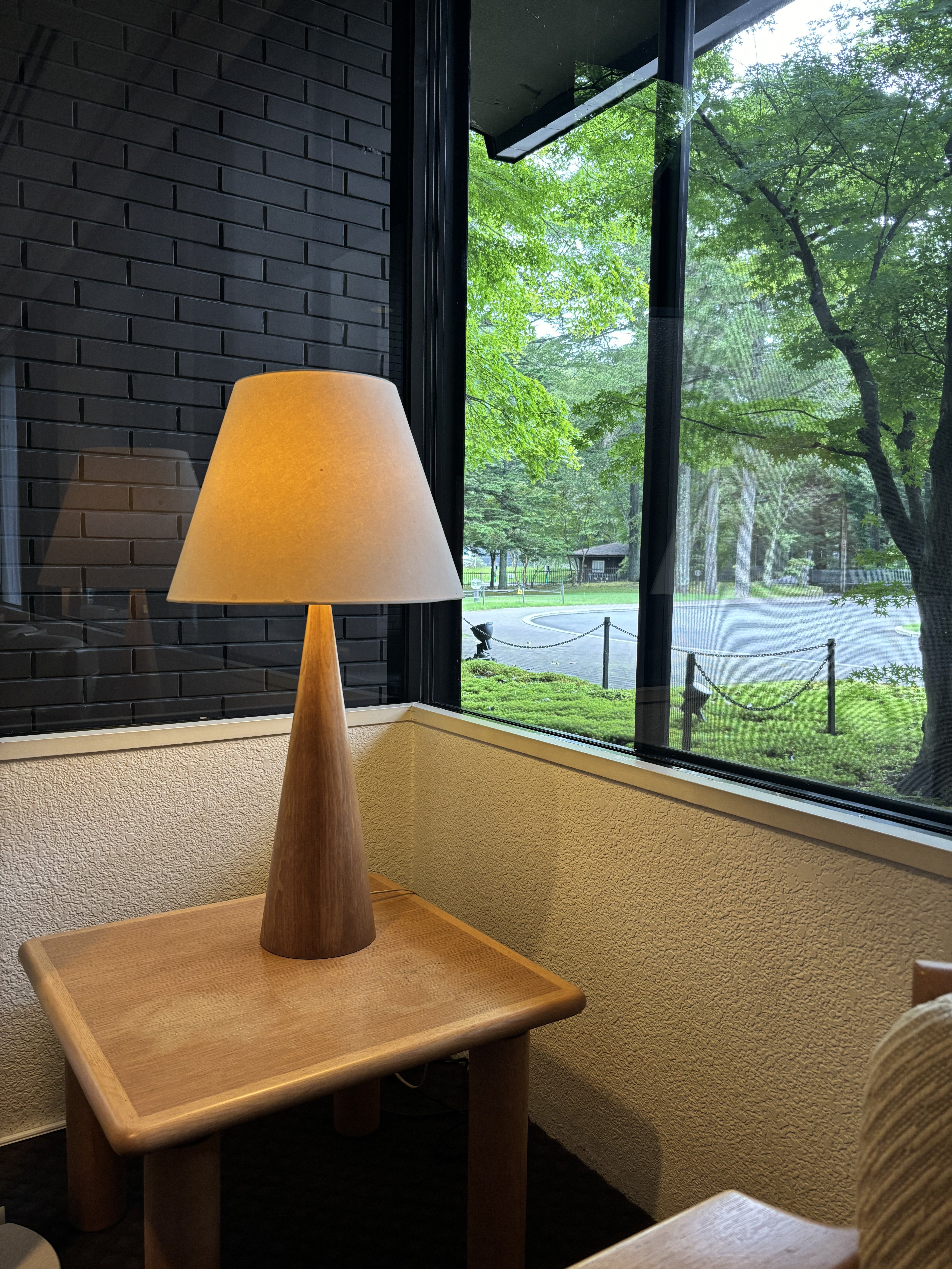 軽井沢1泊2日の旅｜のんびり散歩