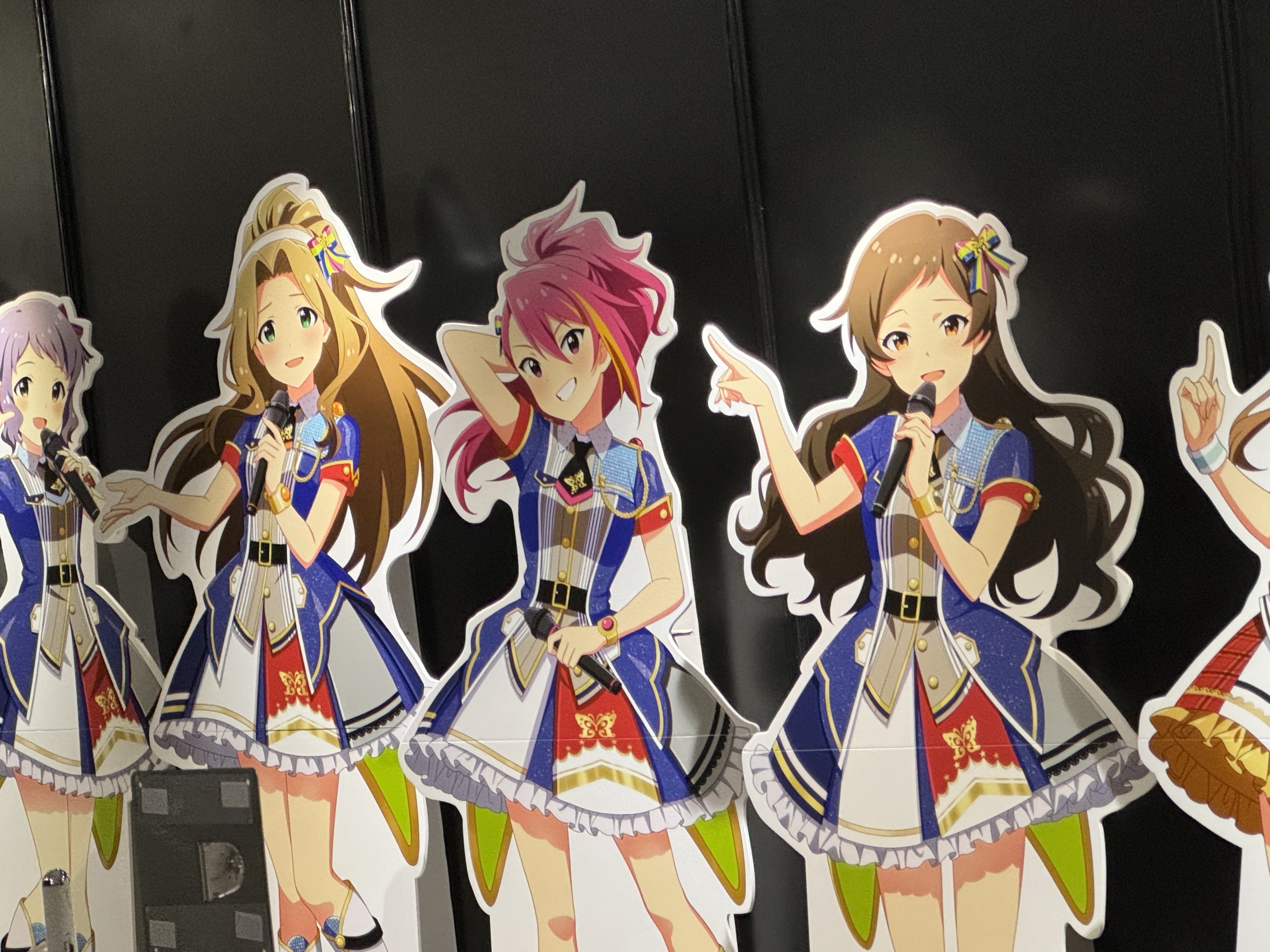 舞浜歩活動履歴2024~2025とこれから｜晴レルヤ