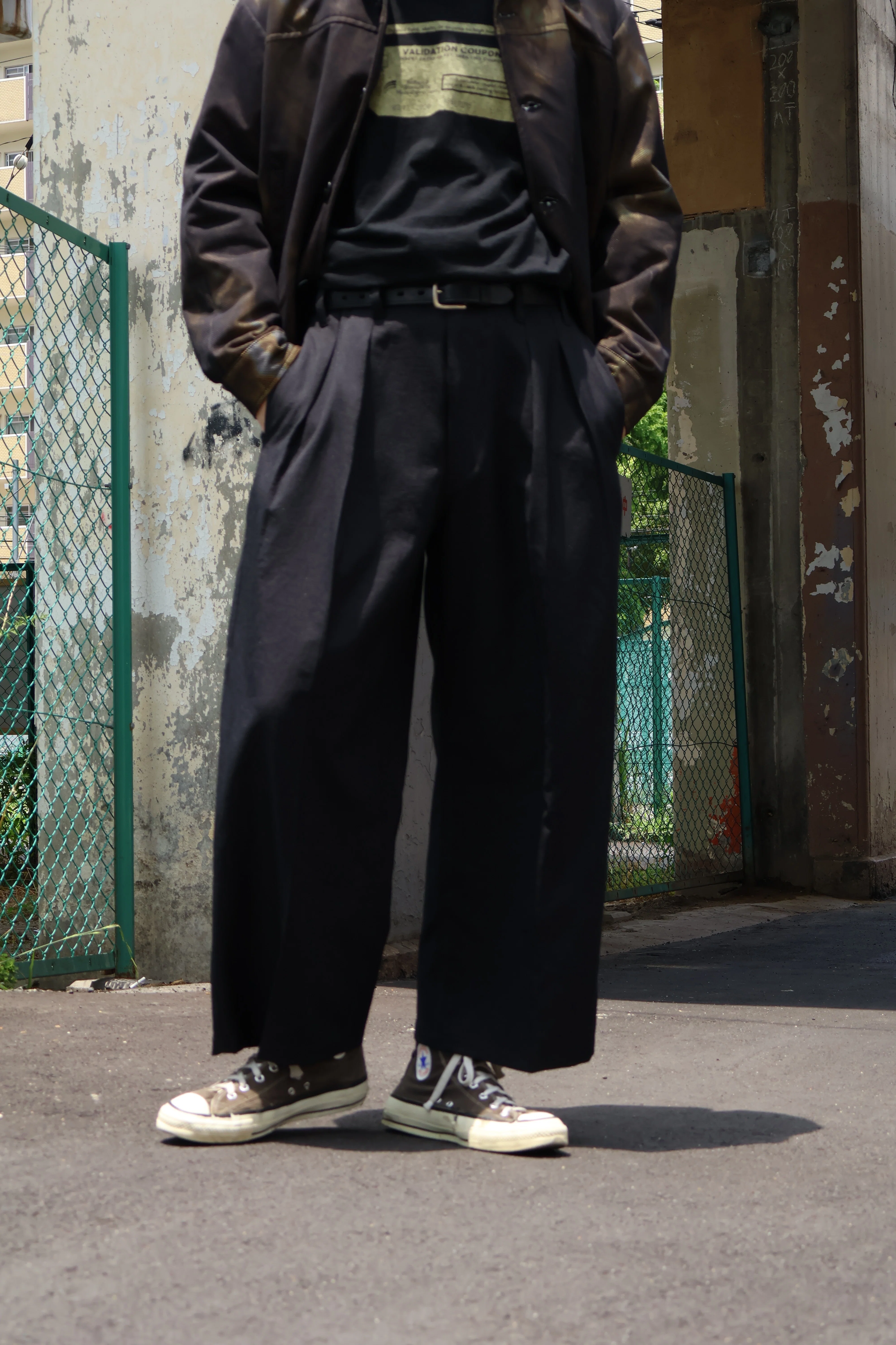 名脇役が相応しい。｜jims_selectshop