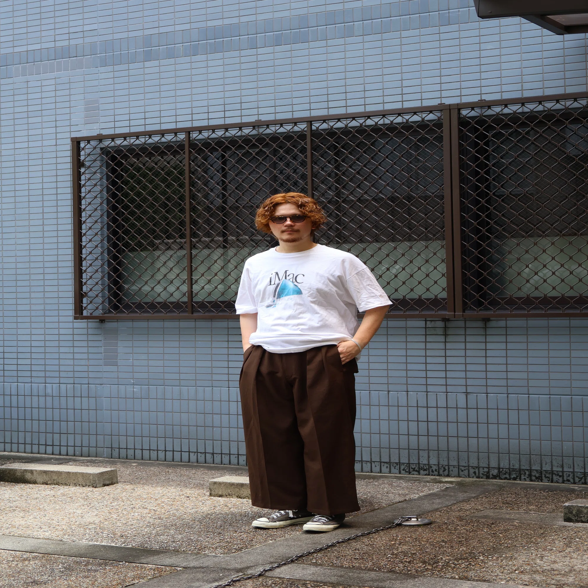 名脇役が相応しい。｜jims_selectshop