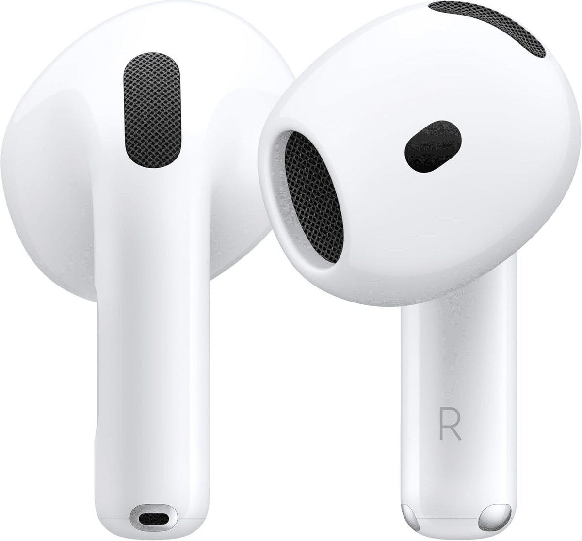 イヤホン AirPods4 Apple AirPods 4 ワイヤレスイヤホン｜GetGadgetGot