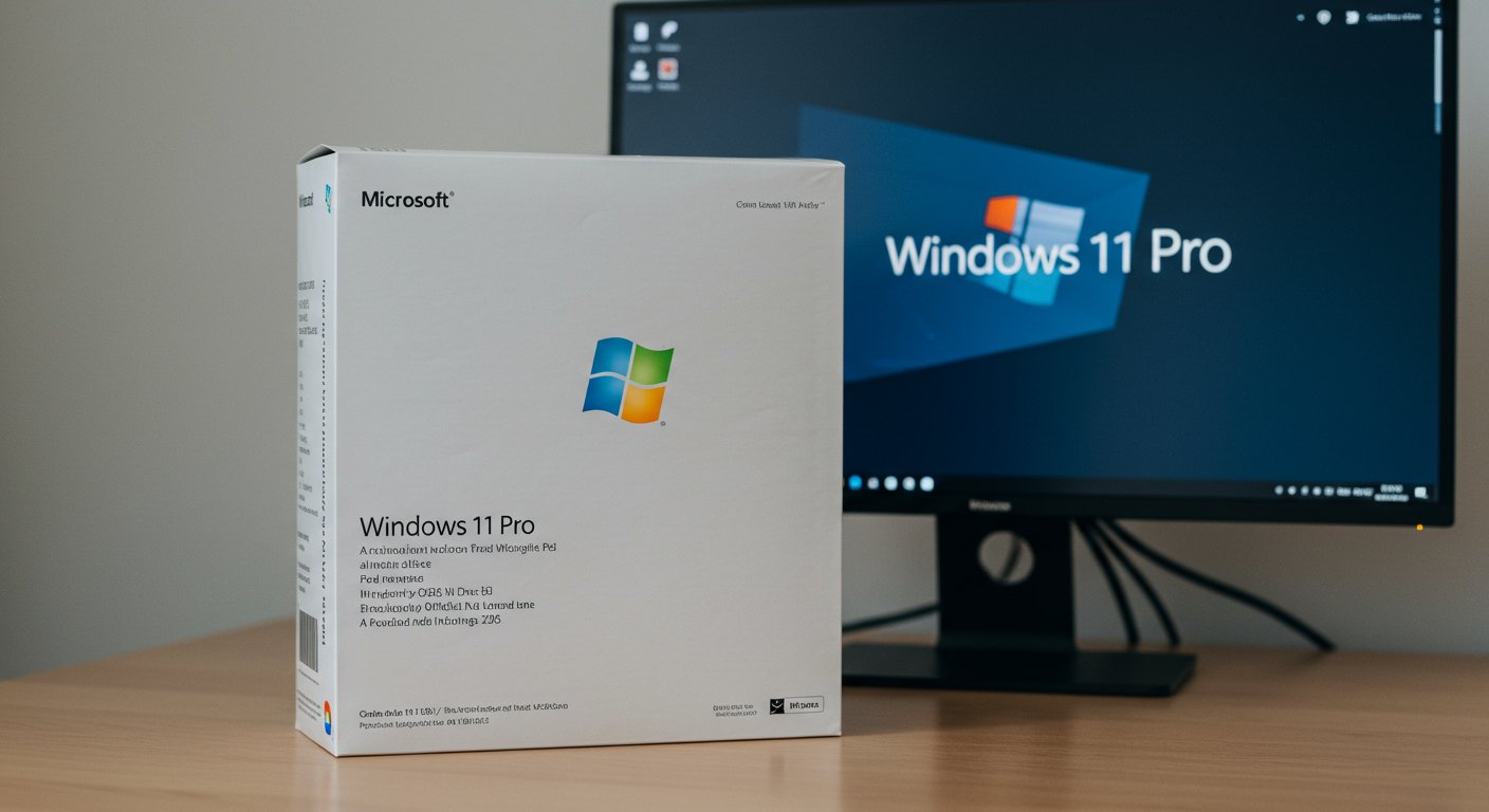 Windows 11 Pro 正規品を最安値で入手する方法｜PCユービック