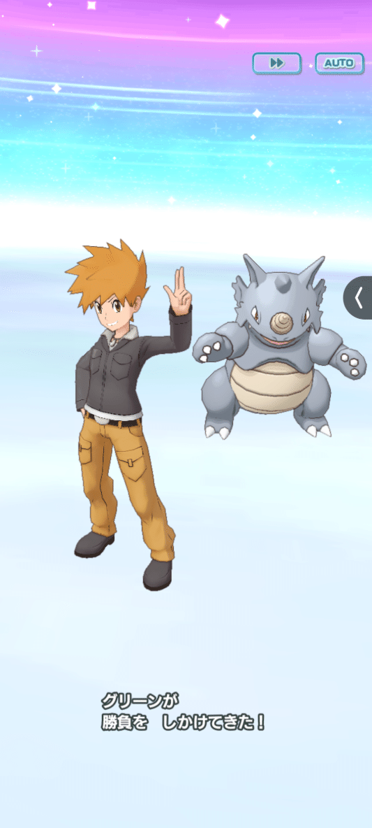 米軍 チャレンジ ポケモン 100日チャレンジ8日目 メレシーたん！ #100日チャレンジ #ポケモン