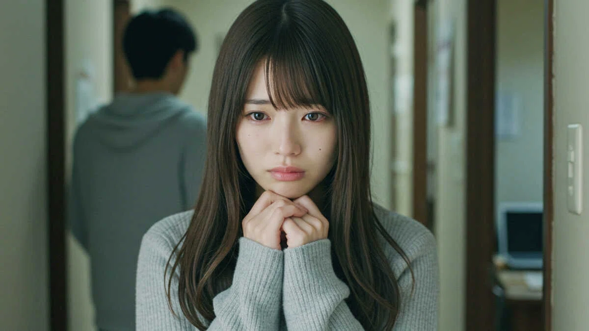 夫婦の会話がない 心理 スピリチュアル01