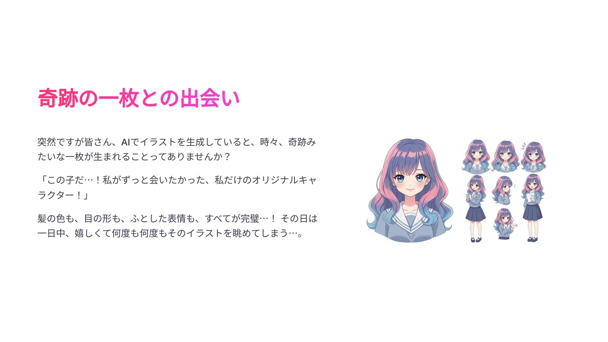 比較検証】Midjourneyでも無理だった