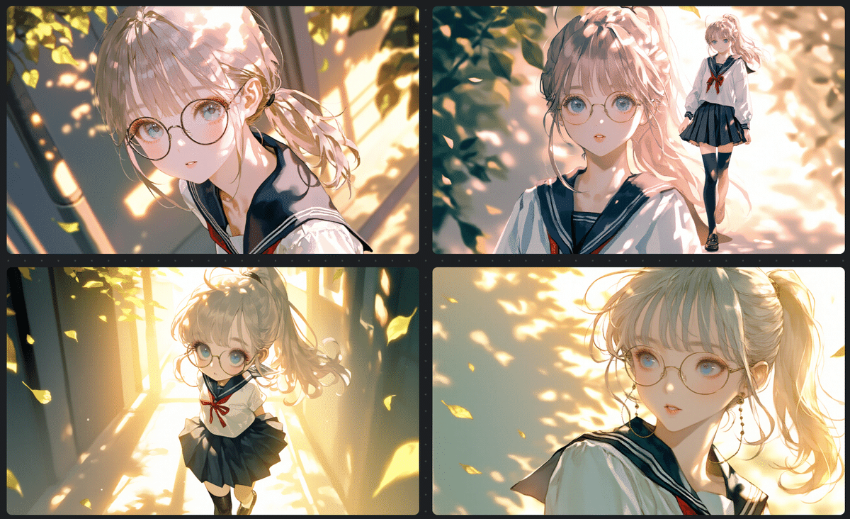 比較検証】Midjourneyでも無理だった