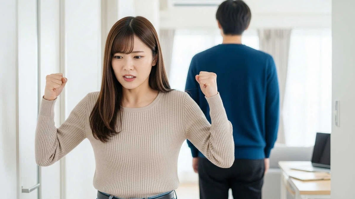 夫婦の会話がない 心理 スピリチュアル04