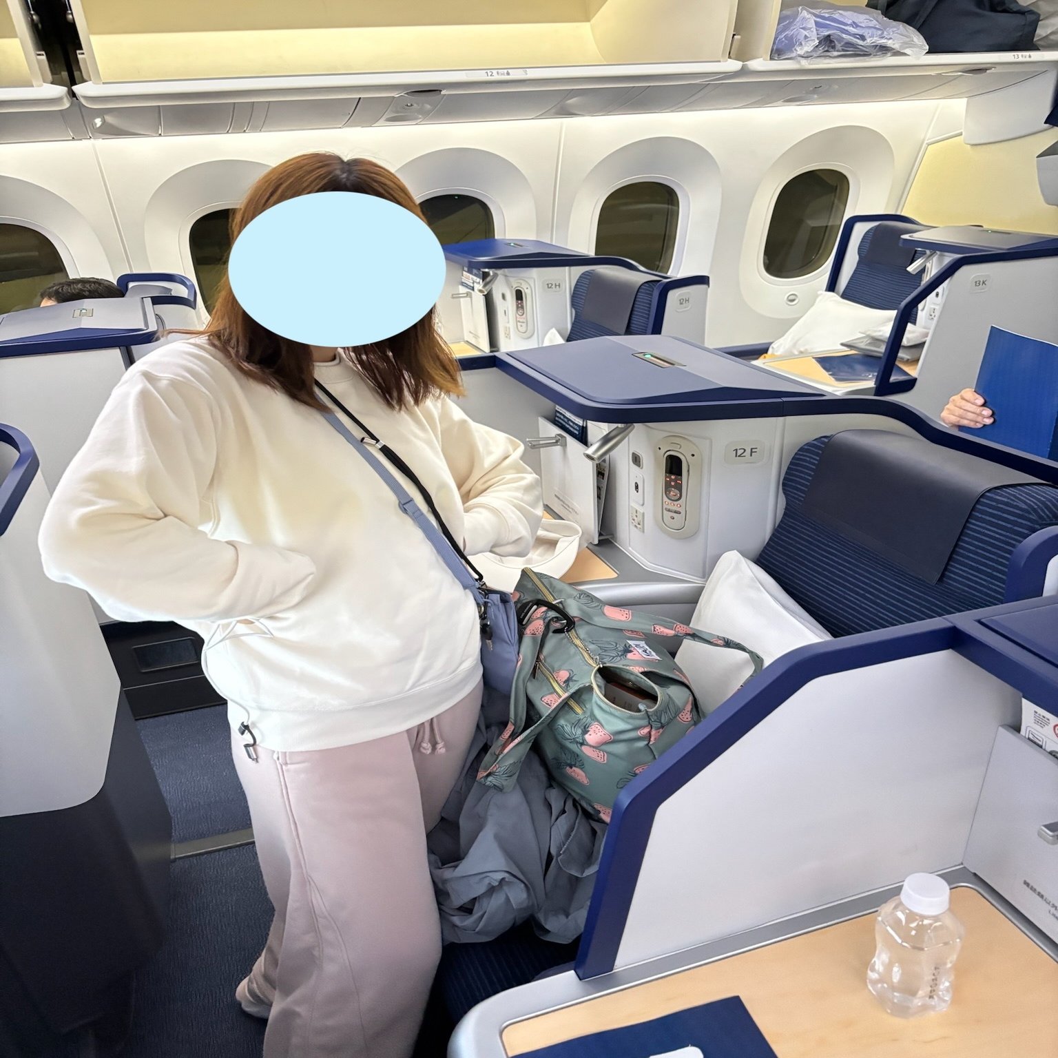 イタリア旅行記① 出国〜ローマ1日目｜rui