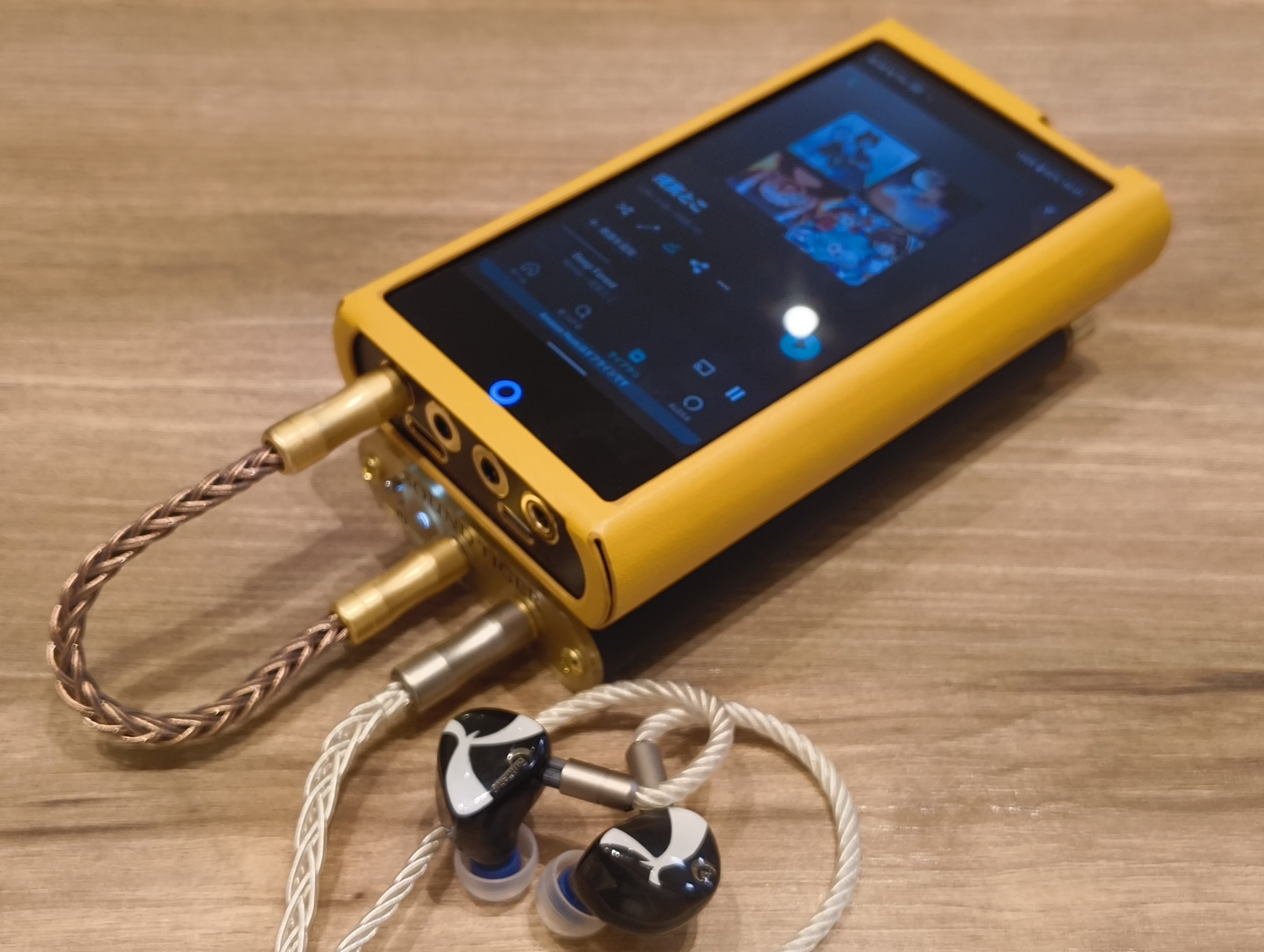 【23日まで値下げ】cayin N7 PR Cayin N7 レビュー：音楽の魂に触れる、孤高のスペシャリスト