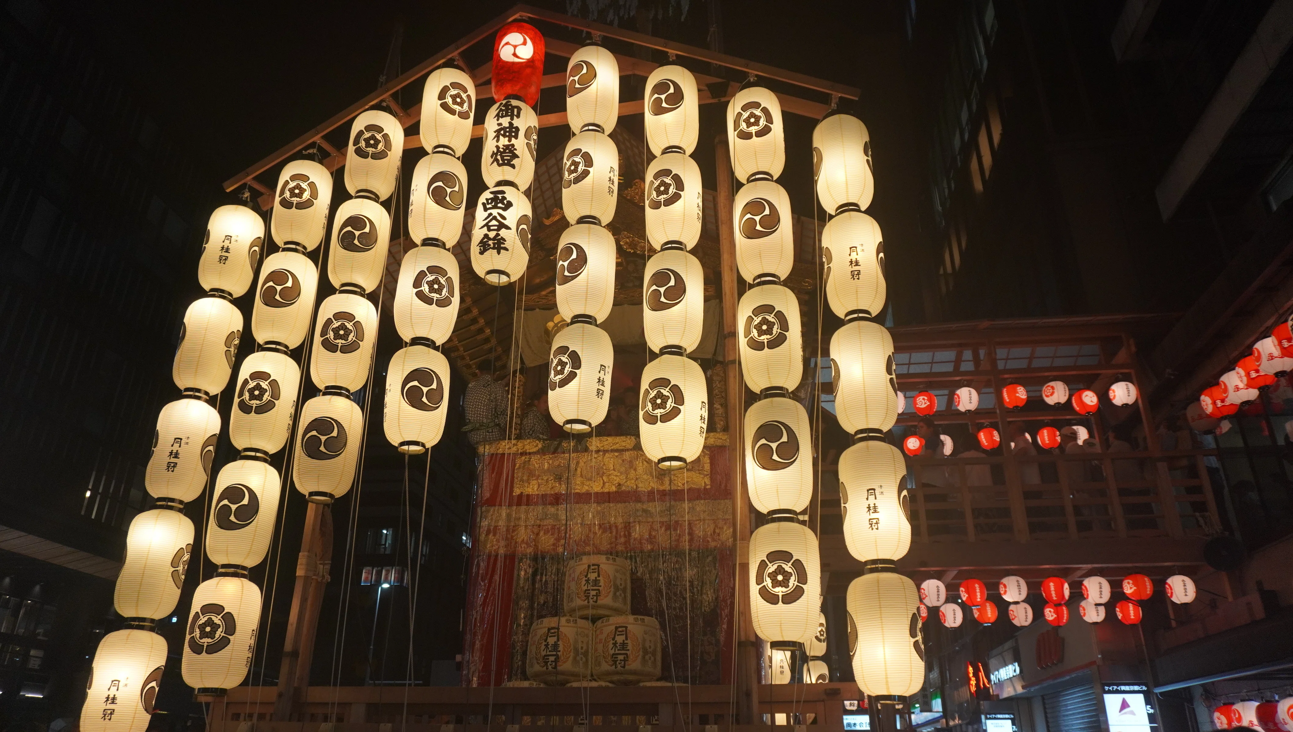 京都・祇園祭　～至宝に秘められた謎～ ブルーレイ 京都・祇園祭 ～至宝に秘められた謎～｜紀行・日本｜ブルーレイ