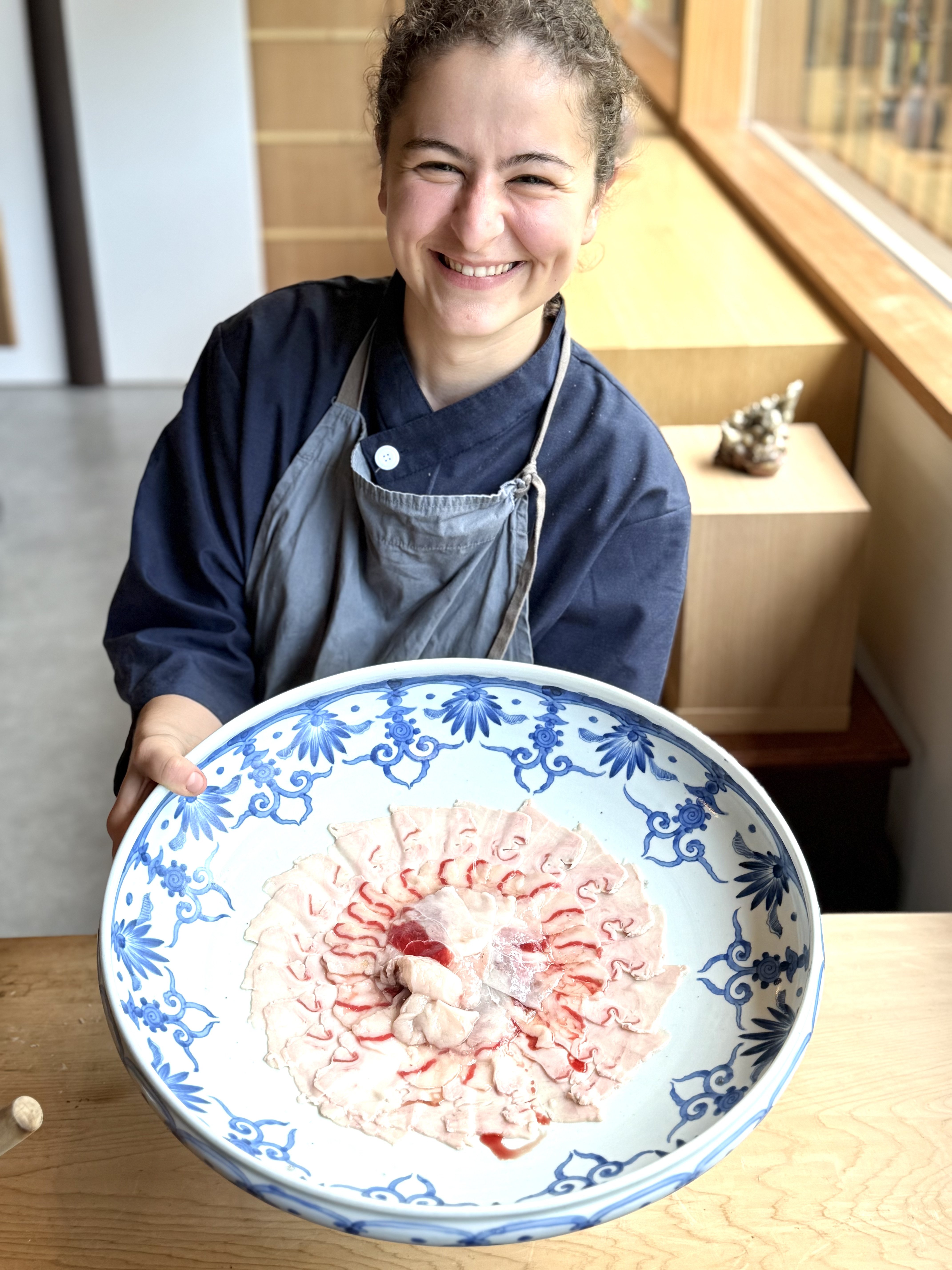 山形の山あいに東京にも京都にもない強い日本料理があった…創業