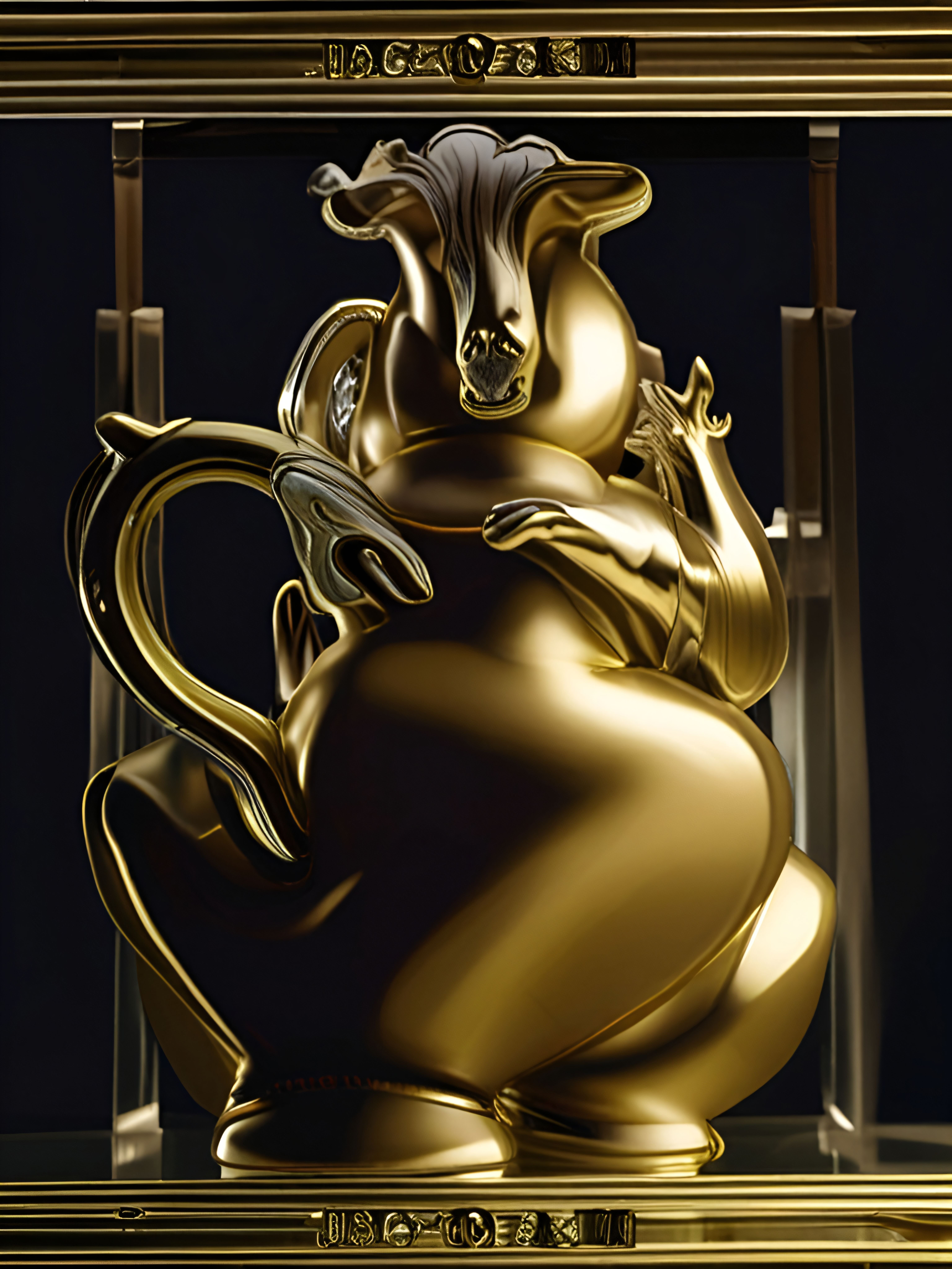 超お買得‼️B.emanuel絵画 Benedetto Marcello (1686-1739) 18世紀のイタリアの作曲家