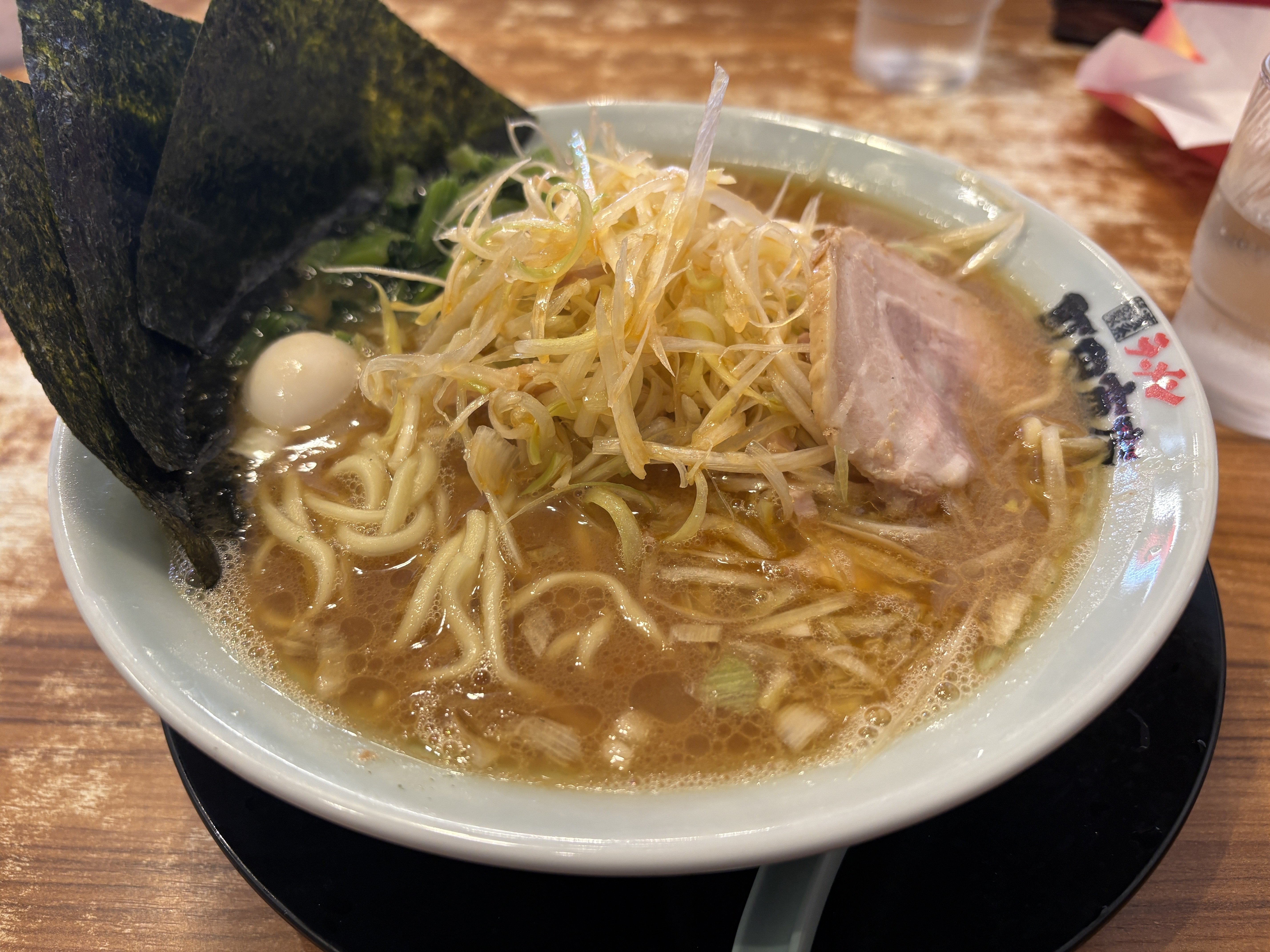 町田商店マックス(2025.7.17)｜NAKADA Shugo