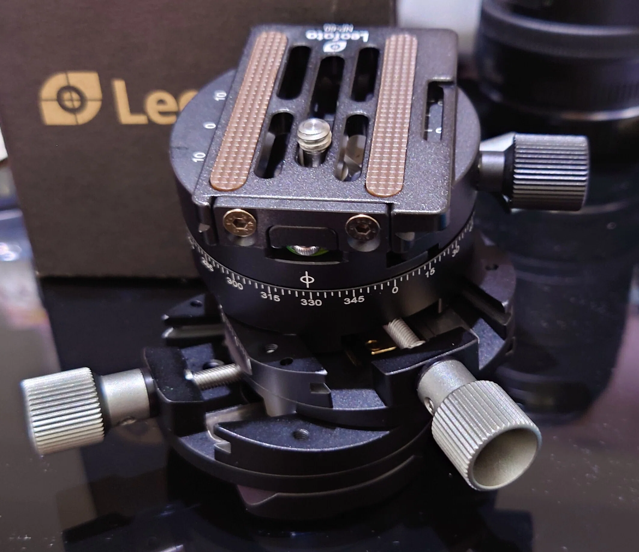Leica SL2+SIGMA24-70mmで都市長時間露光撮影 in 大阪中之島｜ざりお
