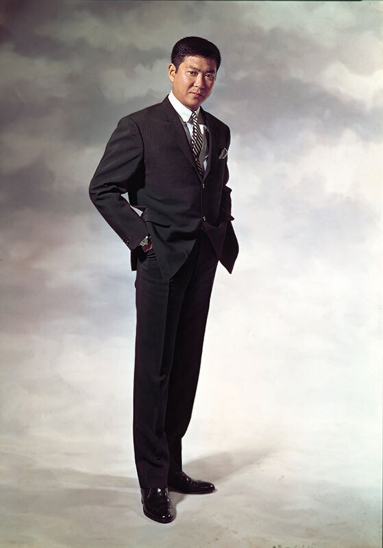 昭和の大スター」石原裕次郎さんの命日。没後38年の今も人気は根強い