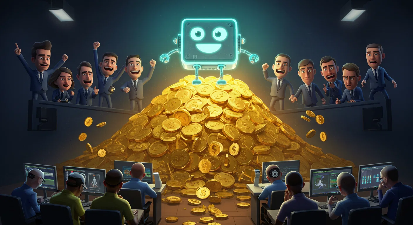 [The AI Empire]: Hidden Costs and the True Future — Karen Hao (10,000 ...