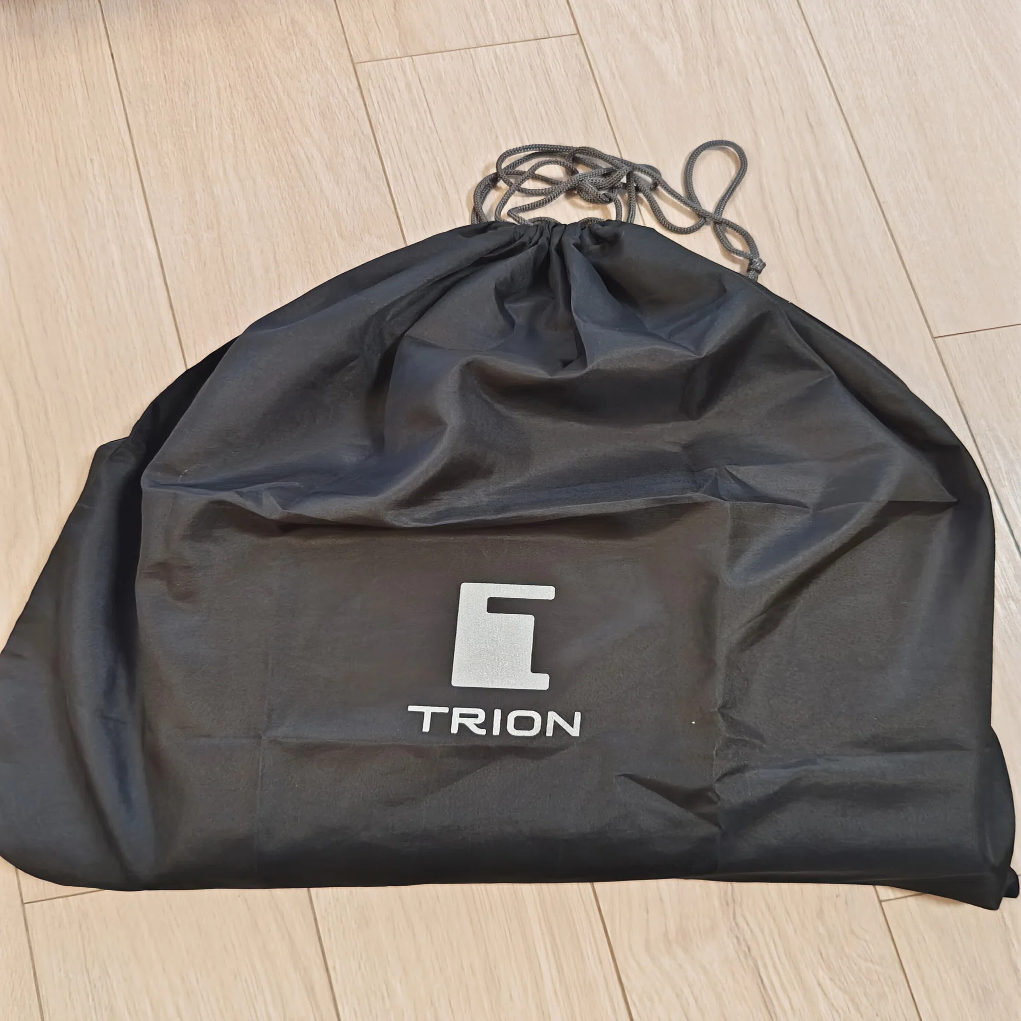 ? TRION（トライオン）のビジネスバッグ、届きました！✨｜まさむね