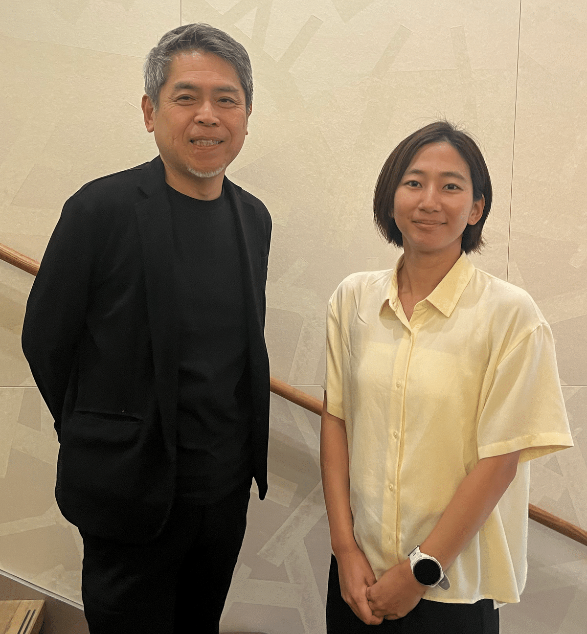 経験をつなぎ、再現可能な価値へ──藤田健司さんが体現する