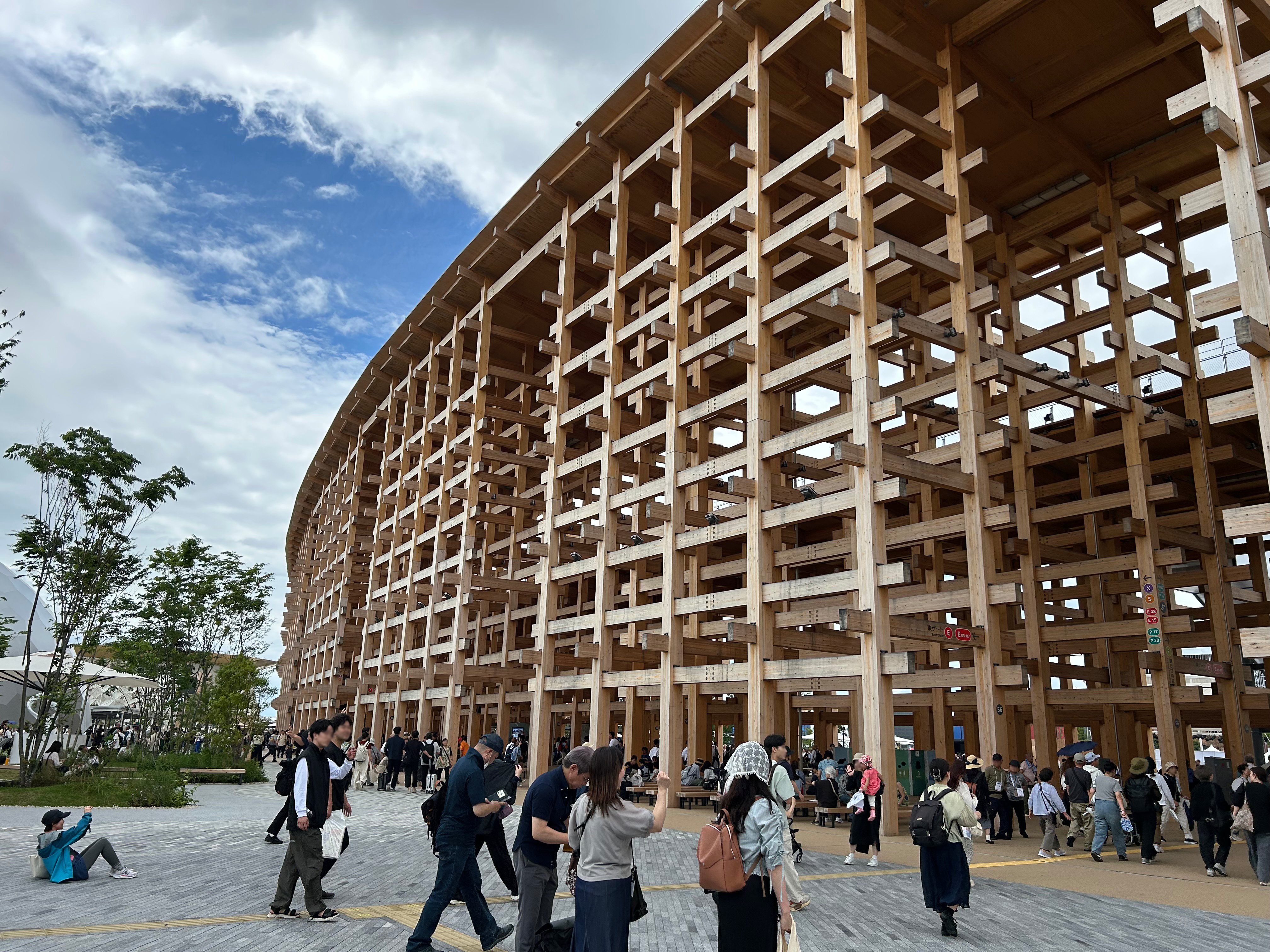 厨子や位牌が万博へ！「JAPAN CRAFT EXPO 2025」出展リポート｜アルテ