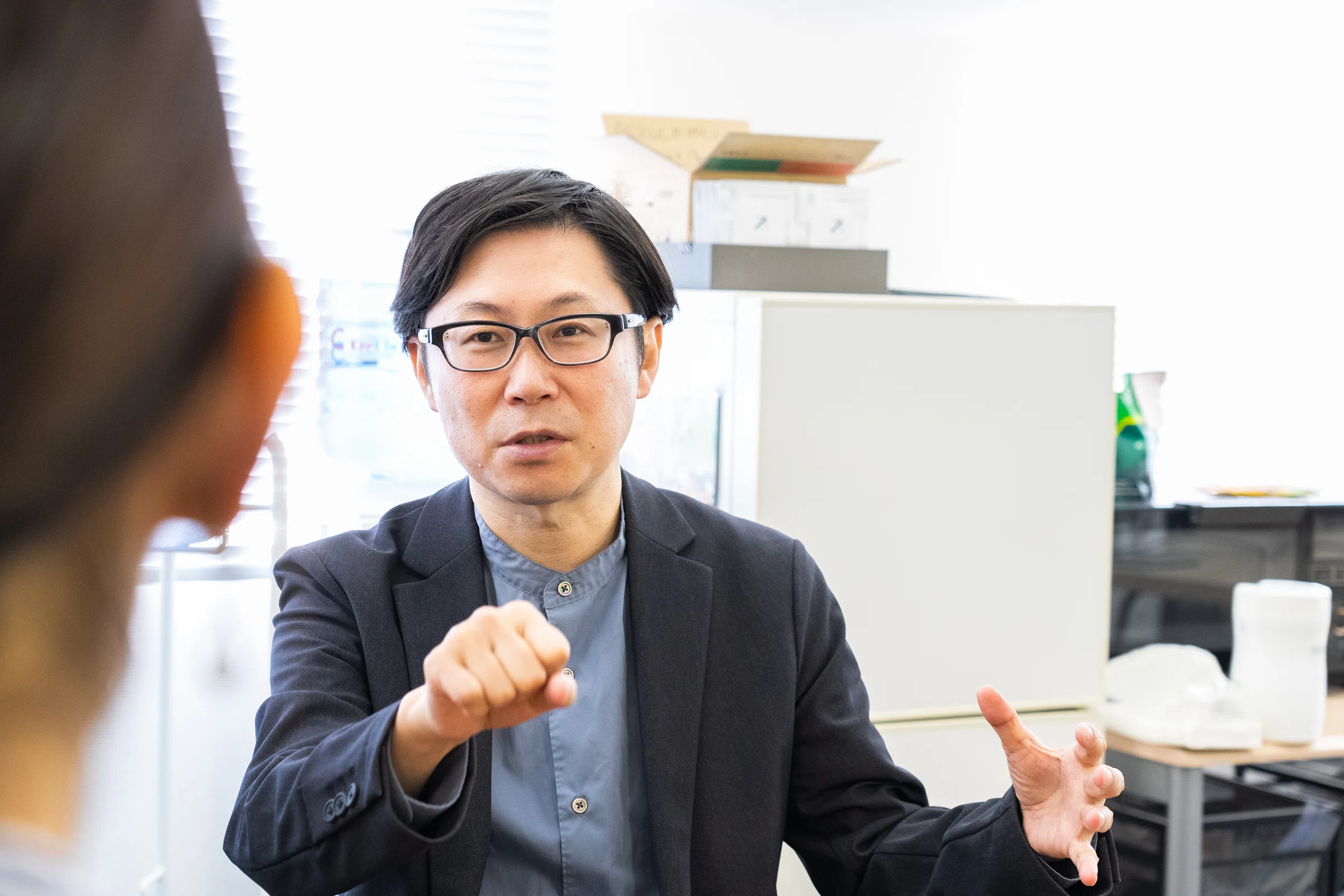 変化の渦中”にあるから、地域企業はおもしろいーーLoLLLプロジェクト