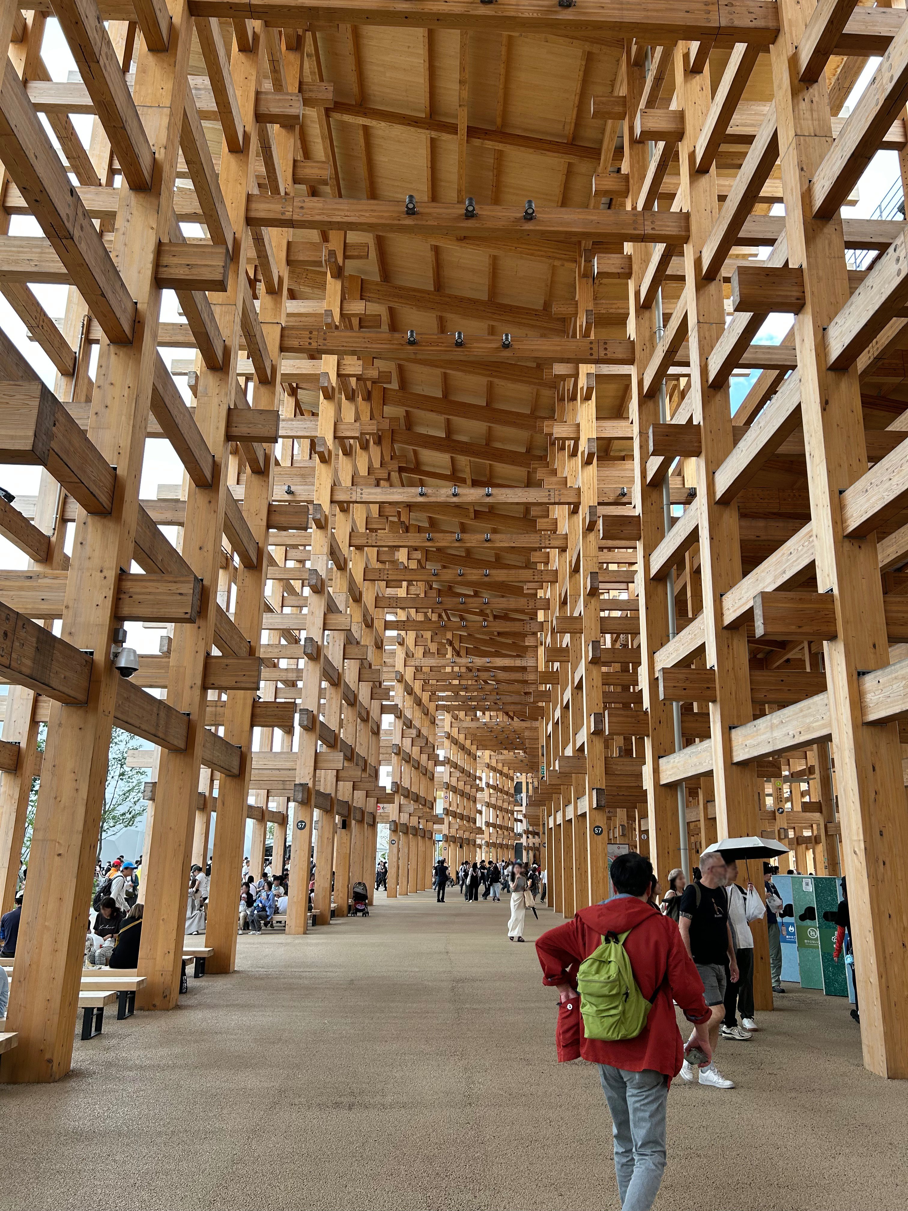 厨子や位牌が万博へ！「JAPAN CRAFT EXPO 2025」出展リポート｜アルテ