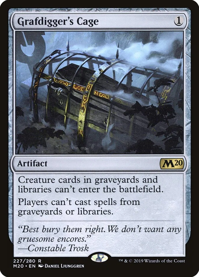 MTG レガシー】どこまでやれる？マルドゥエネルギー｜IRS