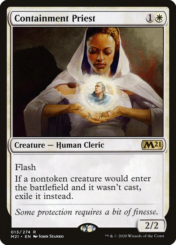 MTG レガシー】どこまでやれる？マルドゥエネルギー｜IRS