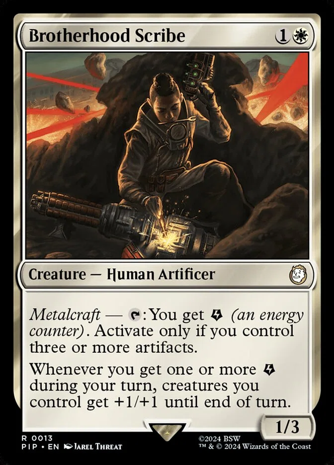 MTG レガシー】どこまでやれる？マルドゥエネルギー｜IRS