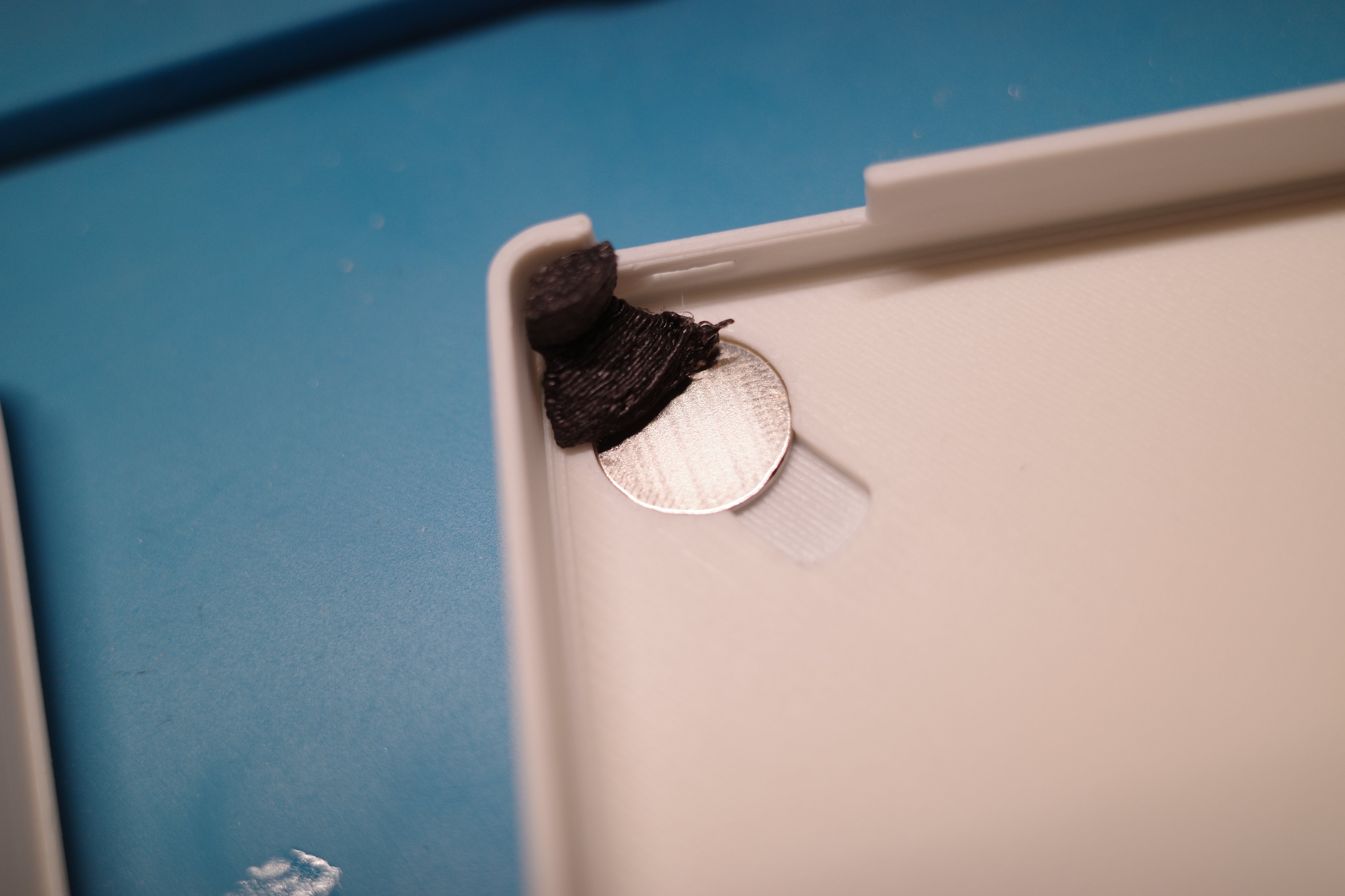 LalaPad　クラシック　組み立て済み Lalapad miniを組み立てた記録｜おぐ