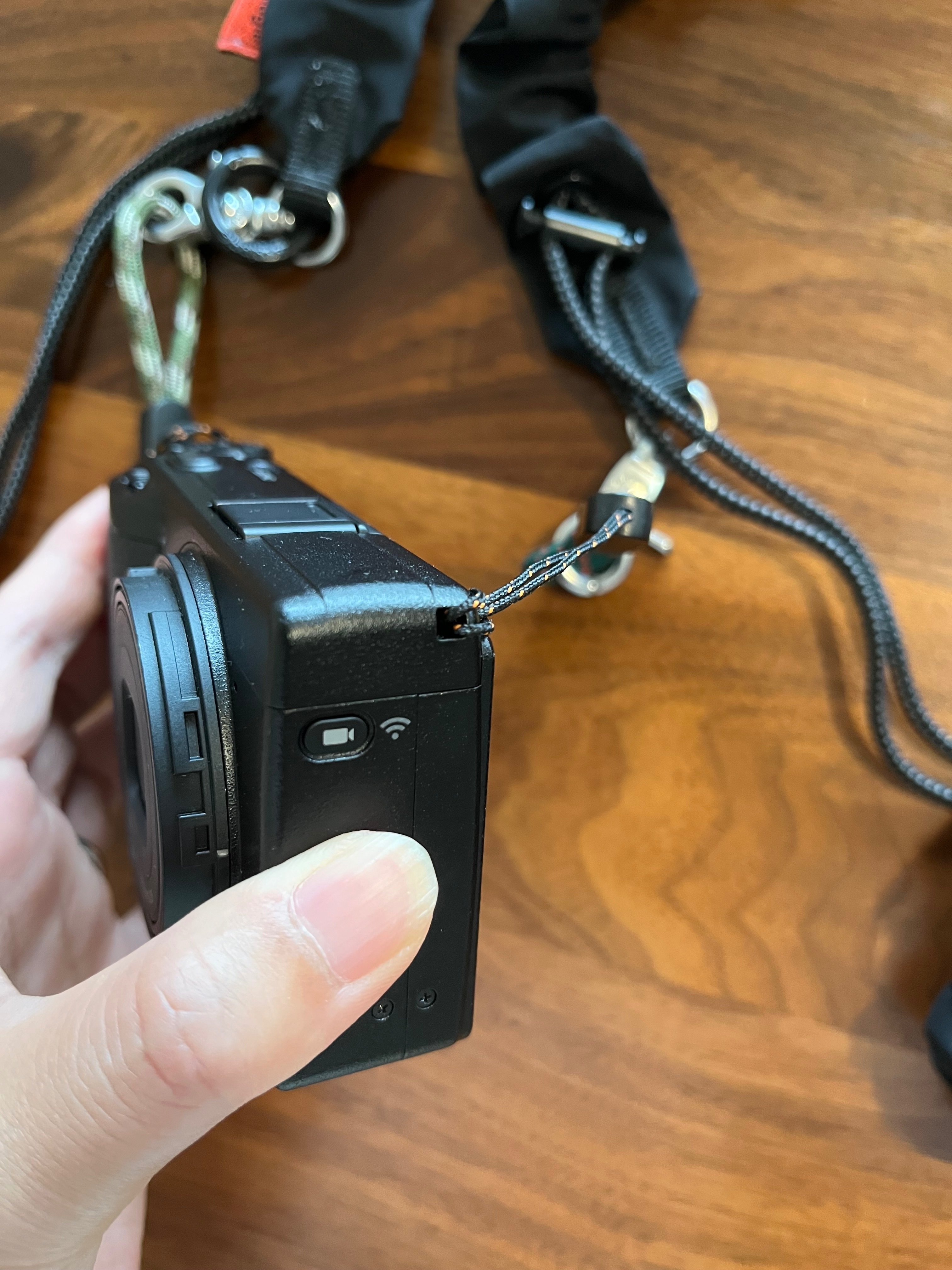 GRIIIとGRIIIxのアクセサリー｜natsumy@UAE