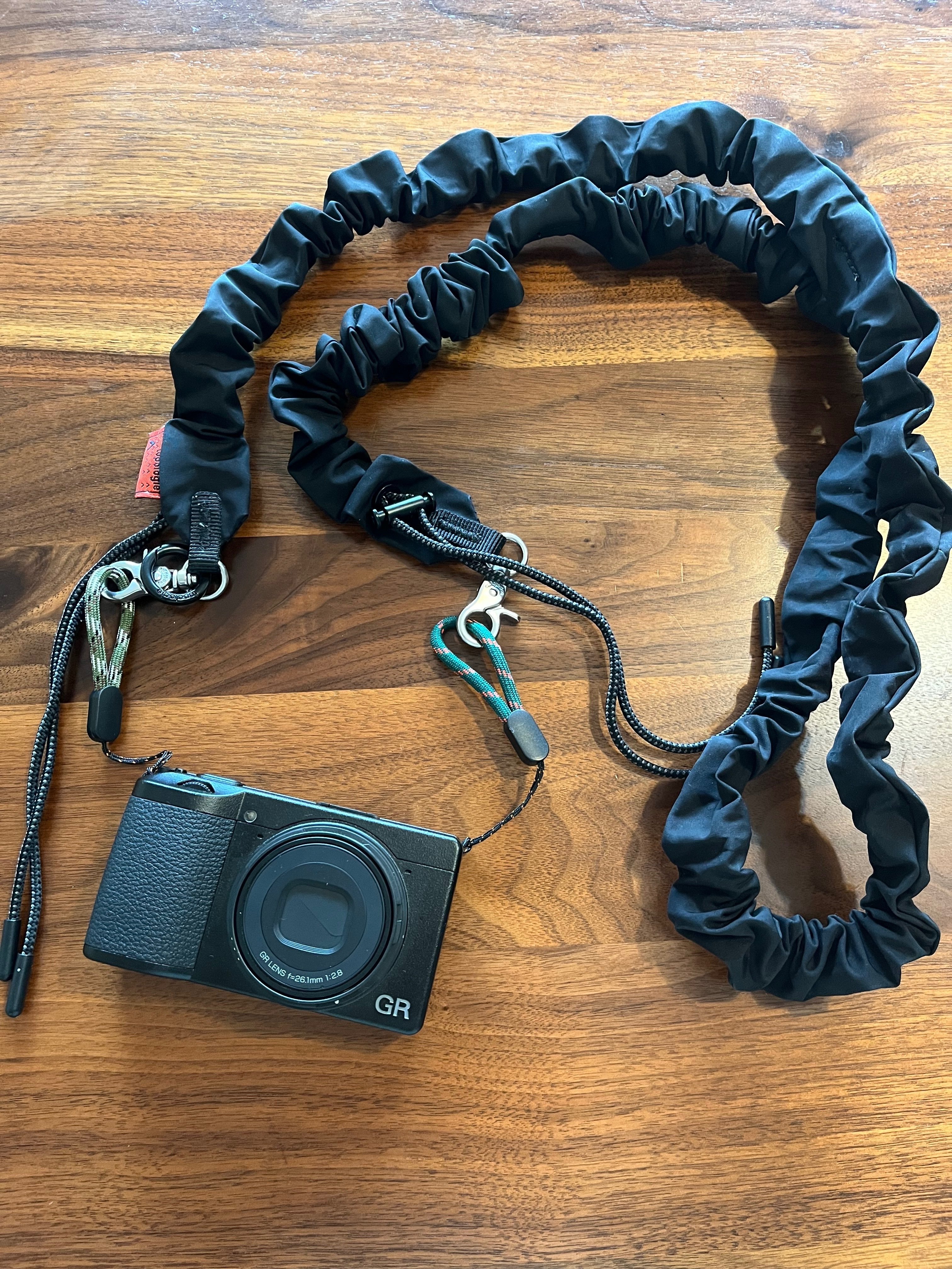 GRIIIとGRIIIxのアクセサリー｜natsumy@UAE