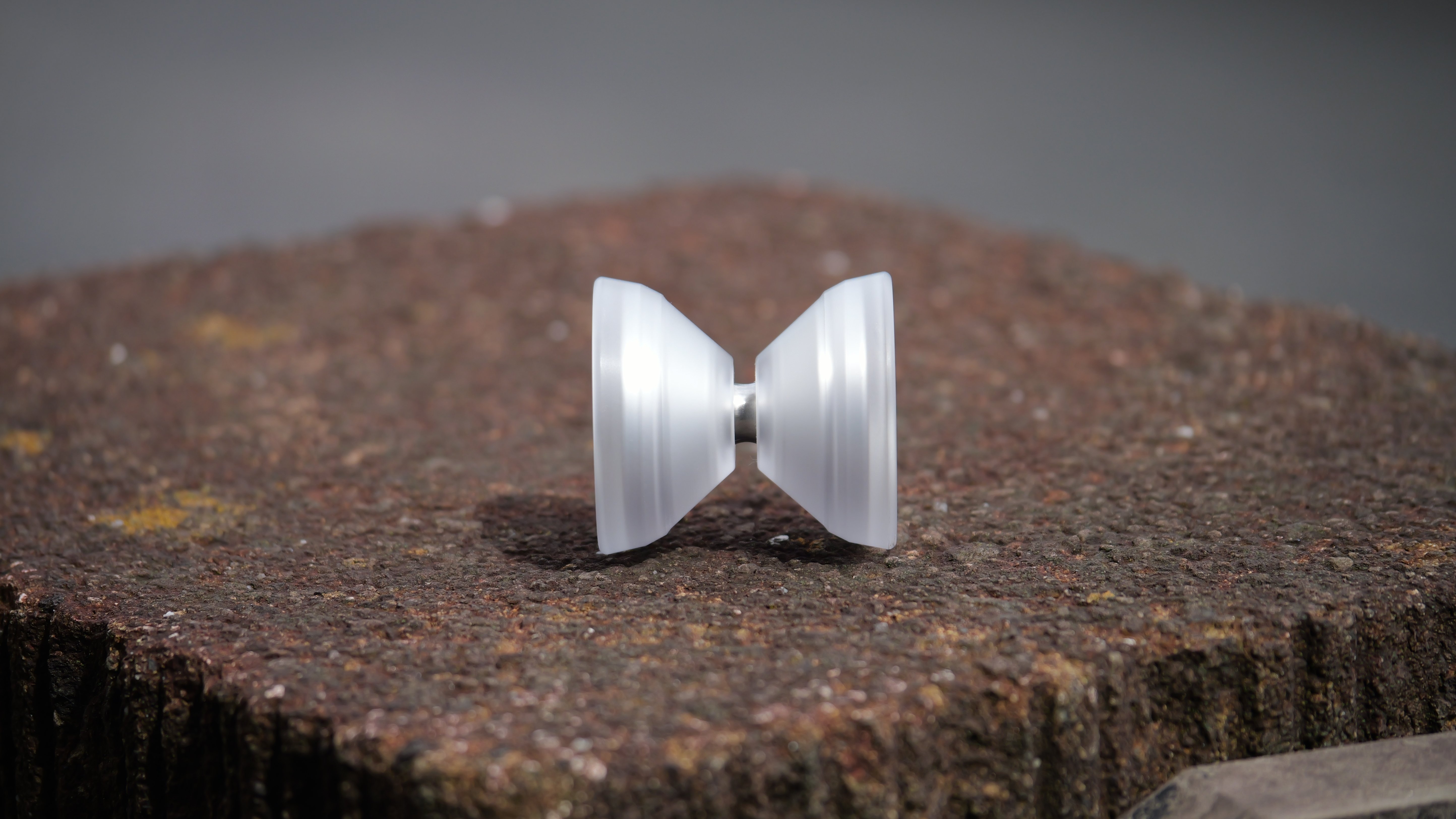 アルミ+PCモデル「狭霧(サギリ)」｜en