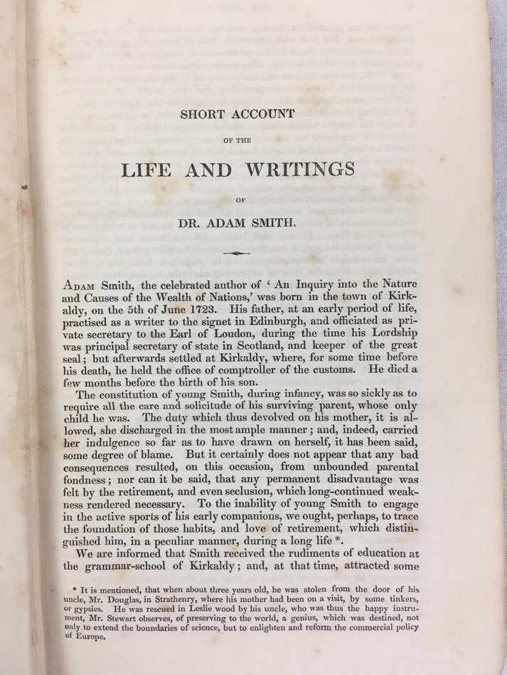 国富論〈3〉 (中公クラシックス) 国富論 3 (中公文庫 D 20-3) | アダム スミス |本 | 通販 | Amazon
