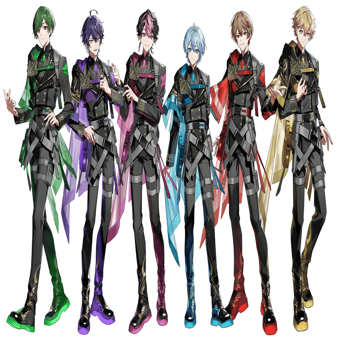 そうです、私はオタクです。｜あまみ