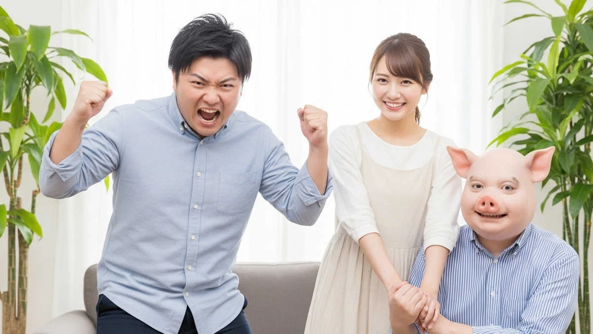 好きな女性を落とす方法01