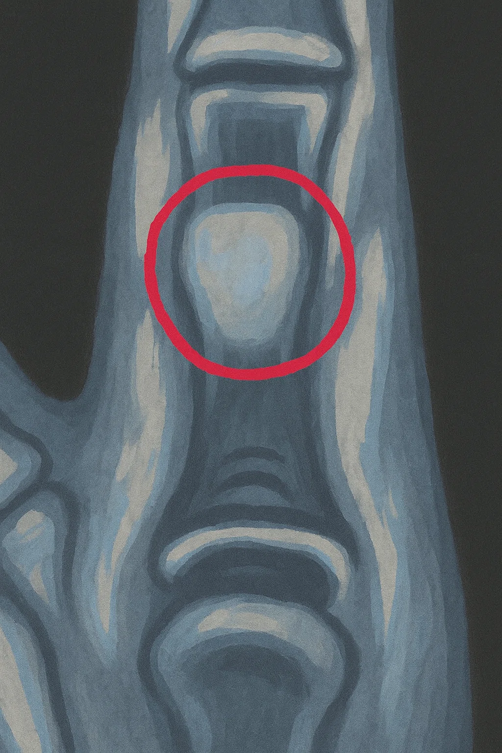 骨挫傷ってなに?|整形外科専門医🦴Dr.Apex